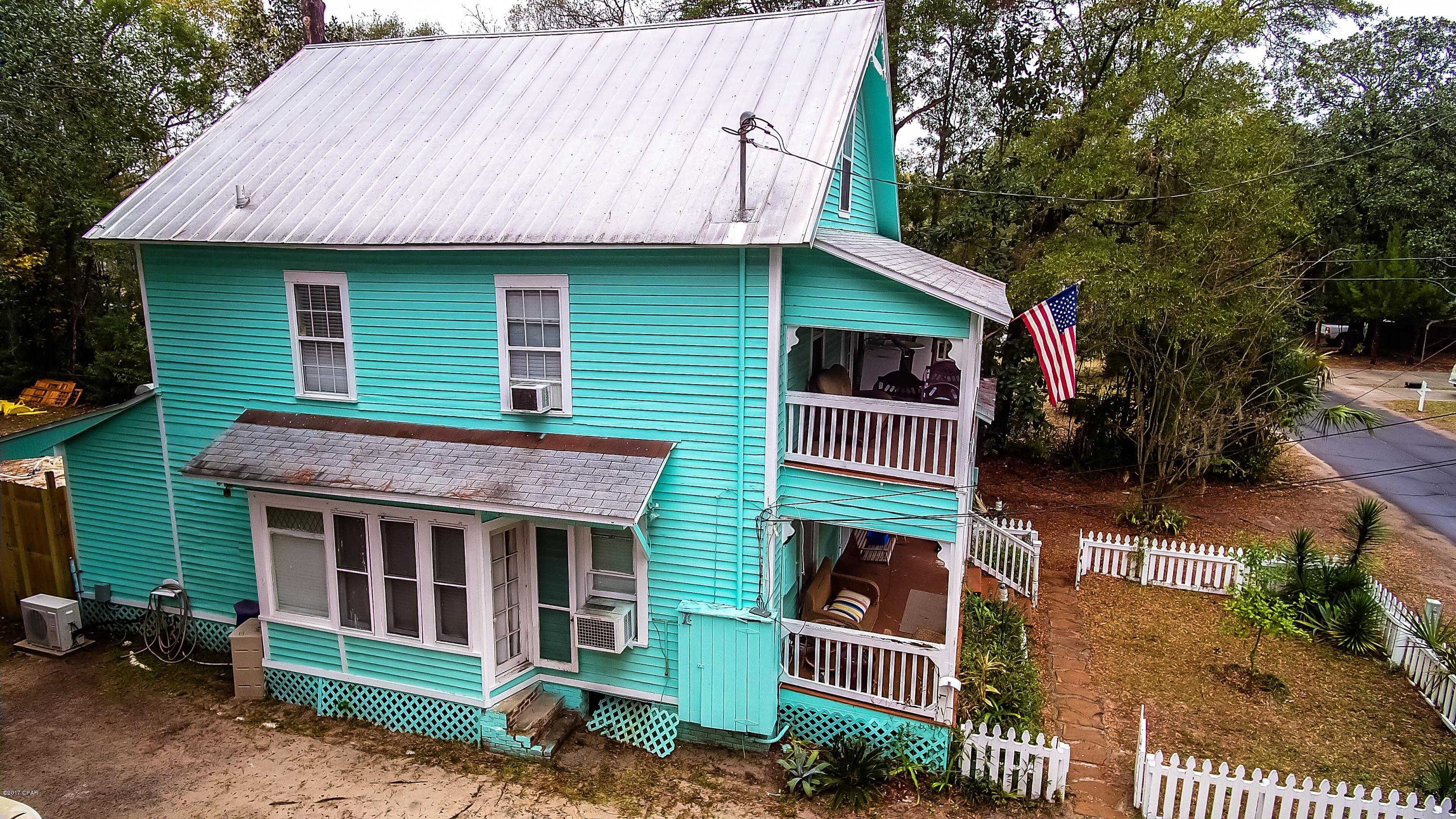 Lynn Haven - Residential