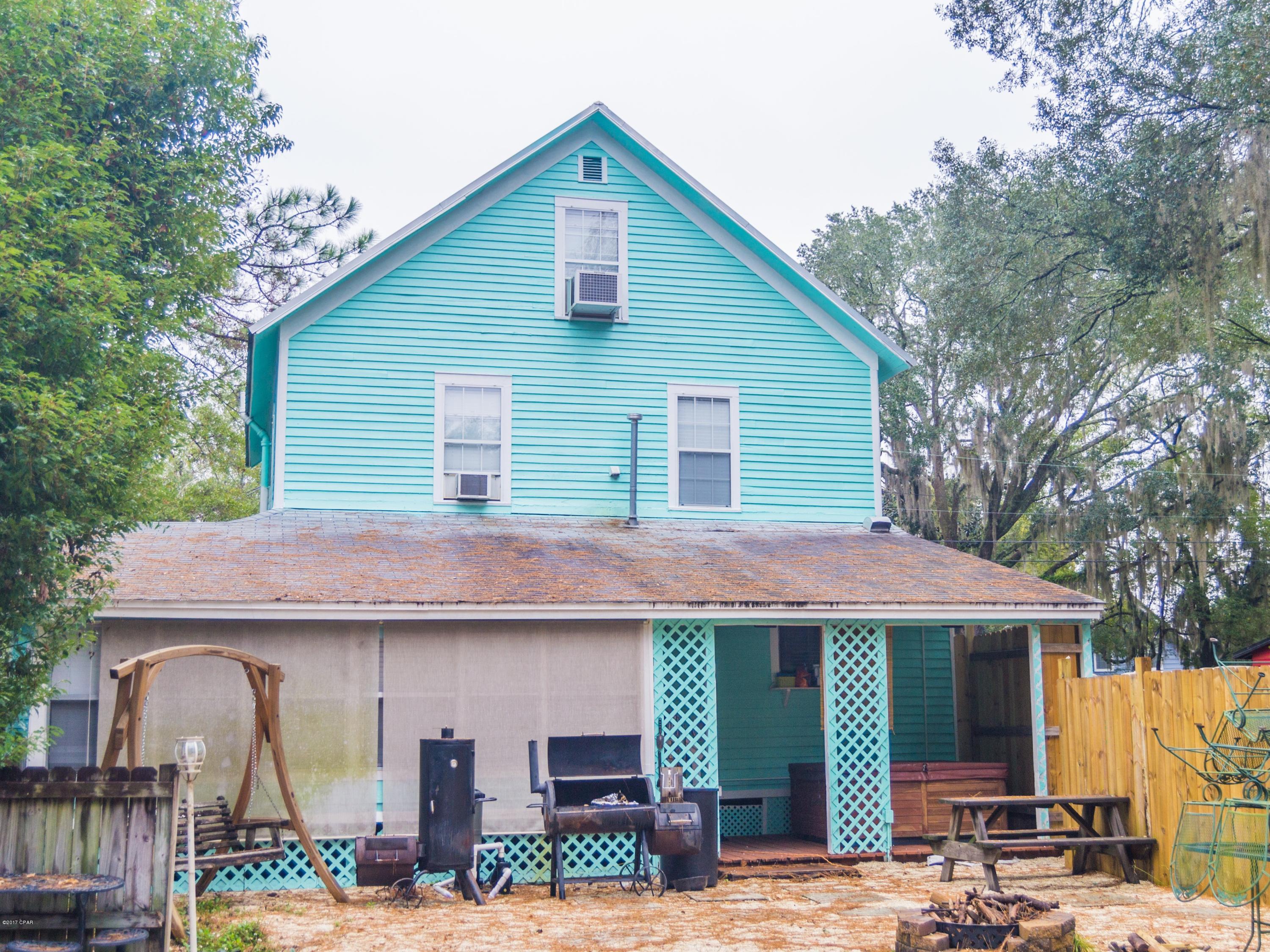 Lynn Haven - Residential