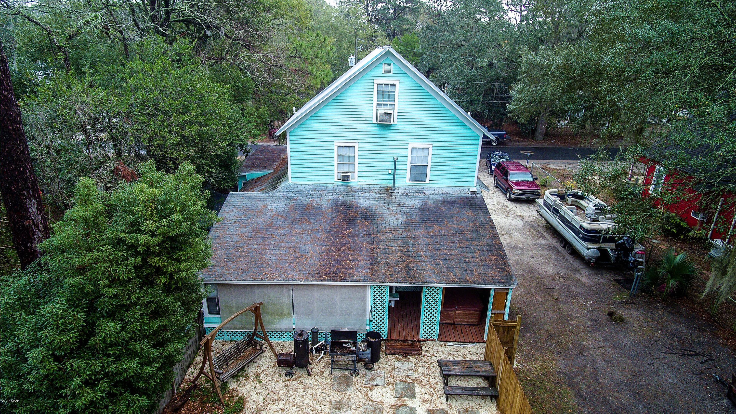 Lynn Haven - Residential