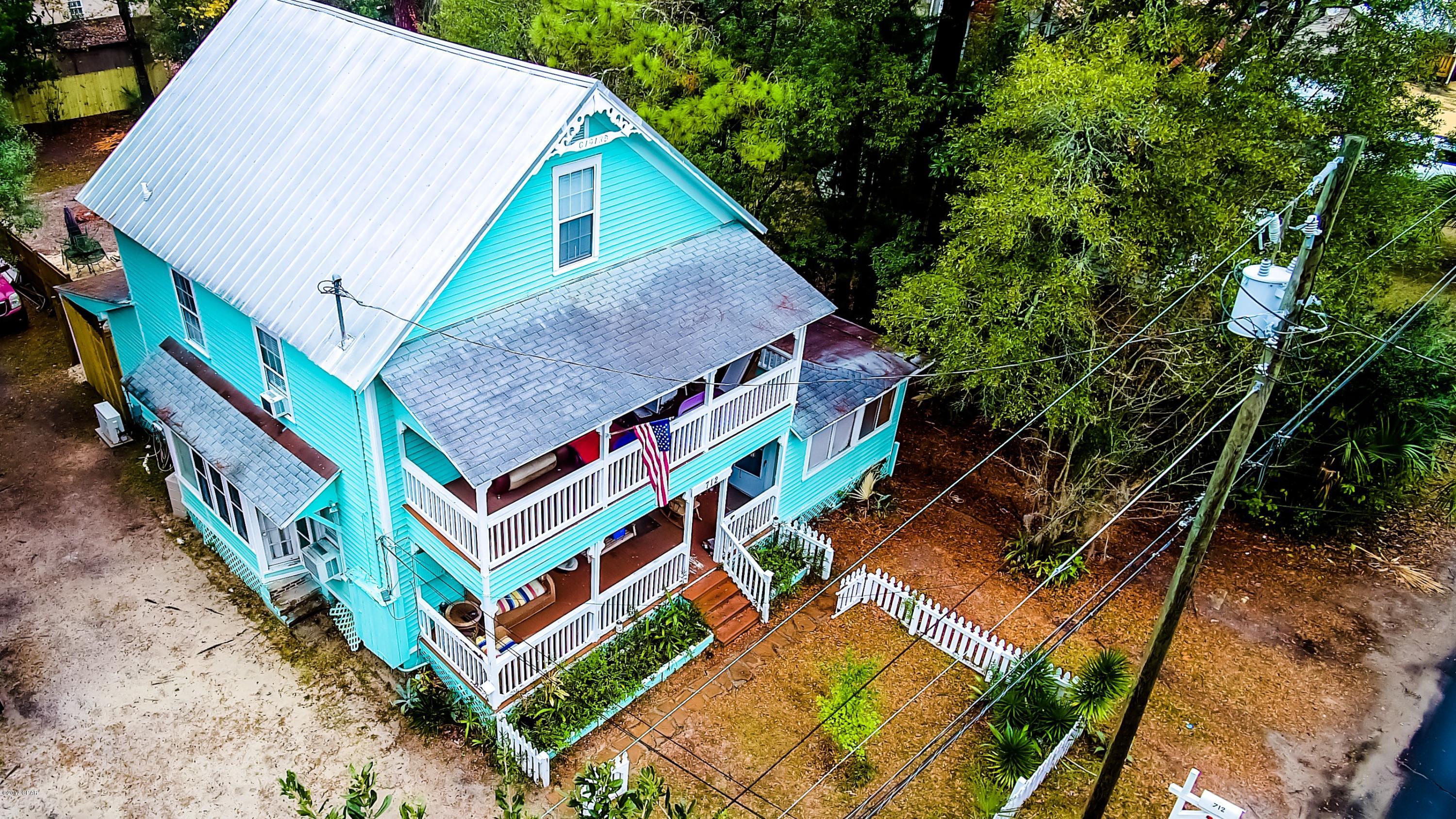 Lynn Haven - Residential