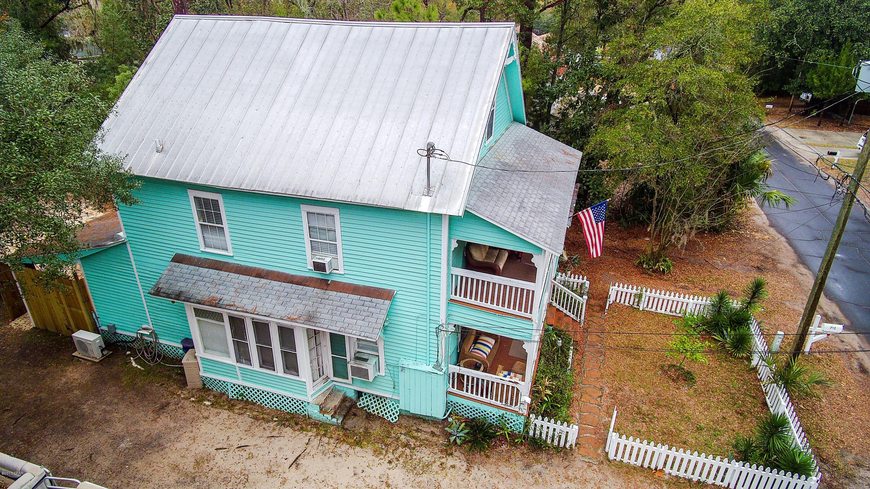 Lynn Haven - Residential