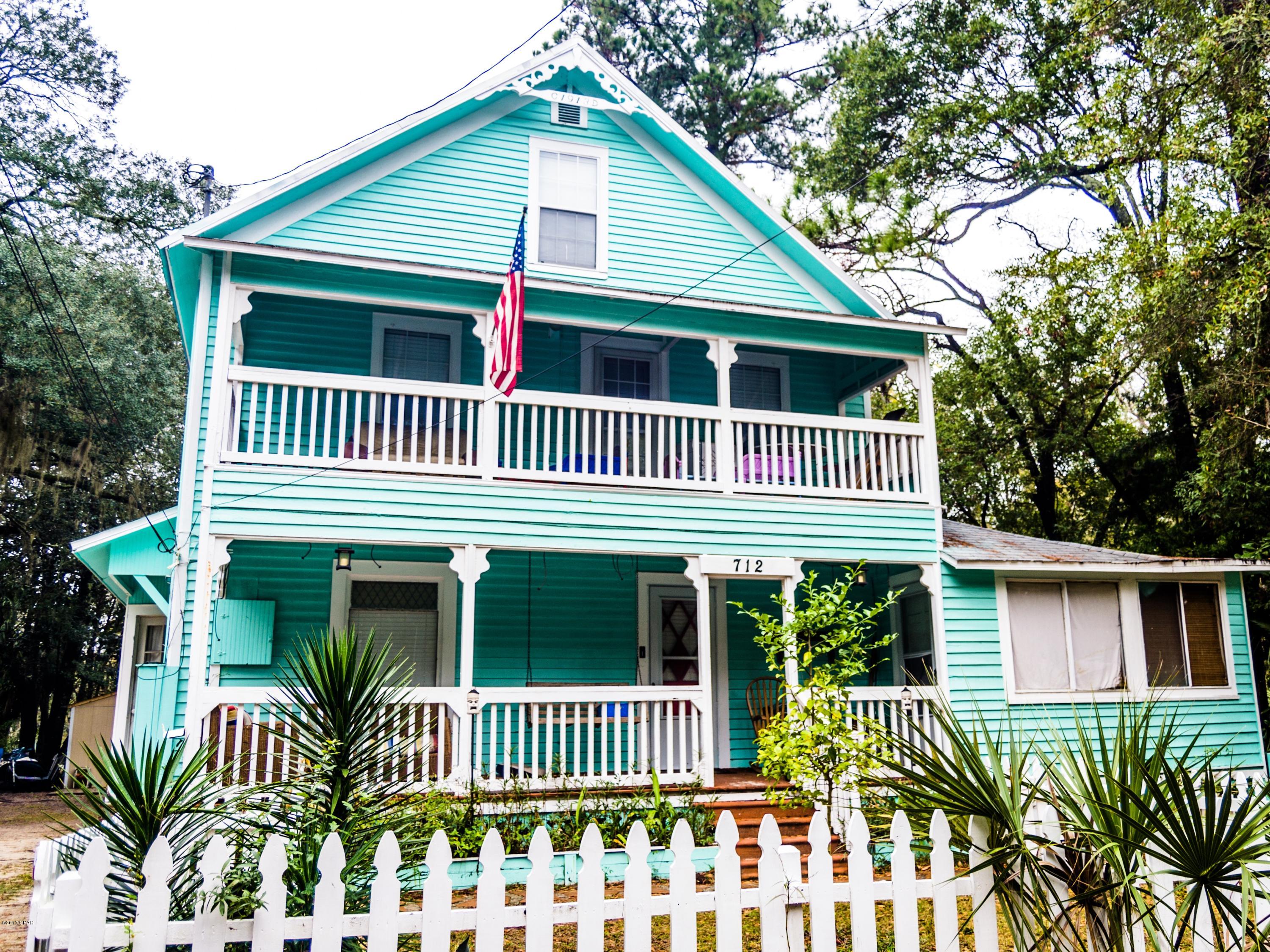 Lynn Haven - Residential