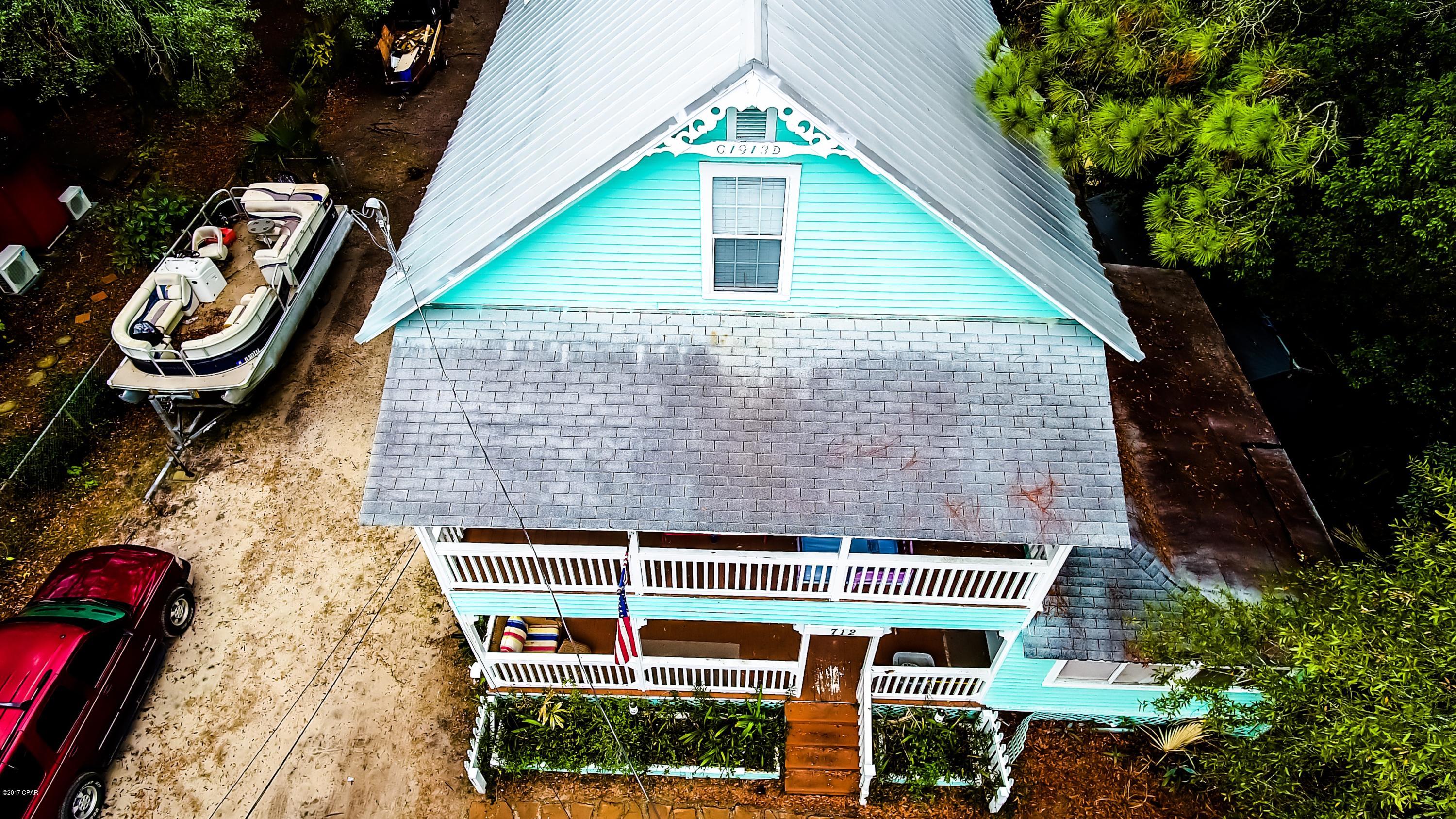 Lynn Haven - Residential