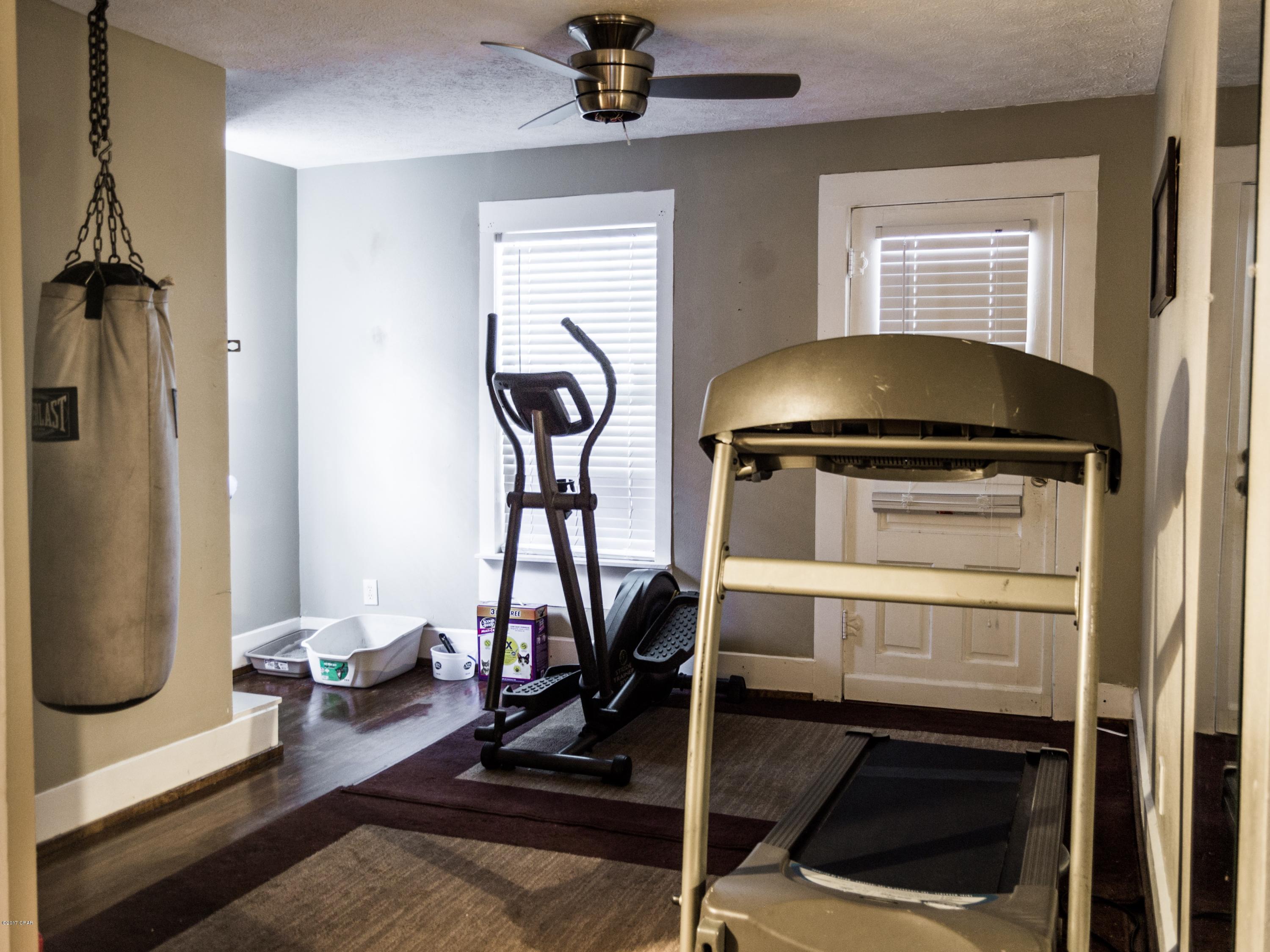 Lynn Haven - Residential