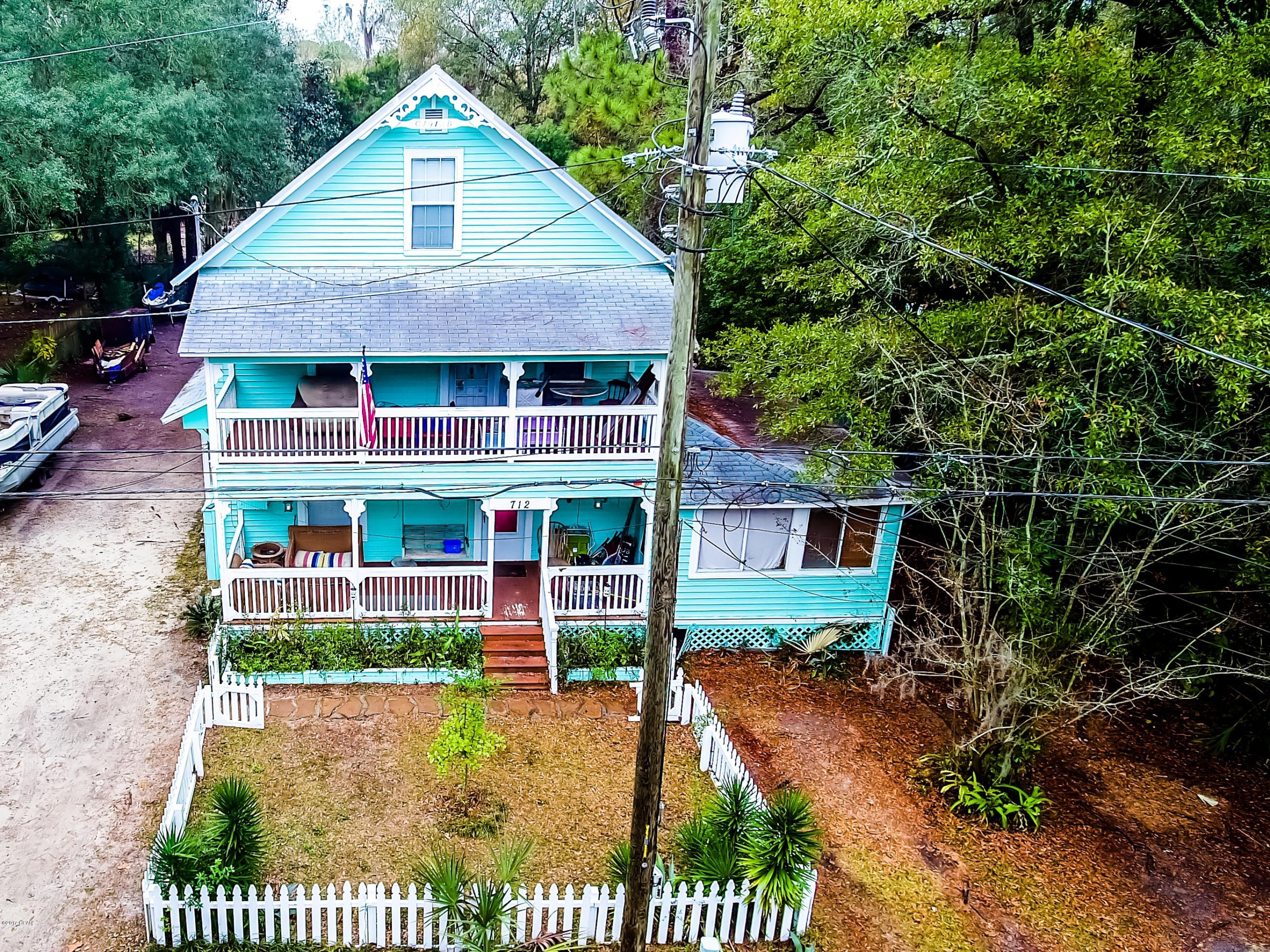 Lynn Haven - Residential