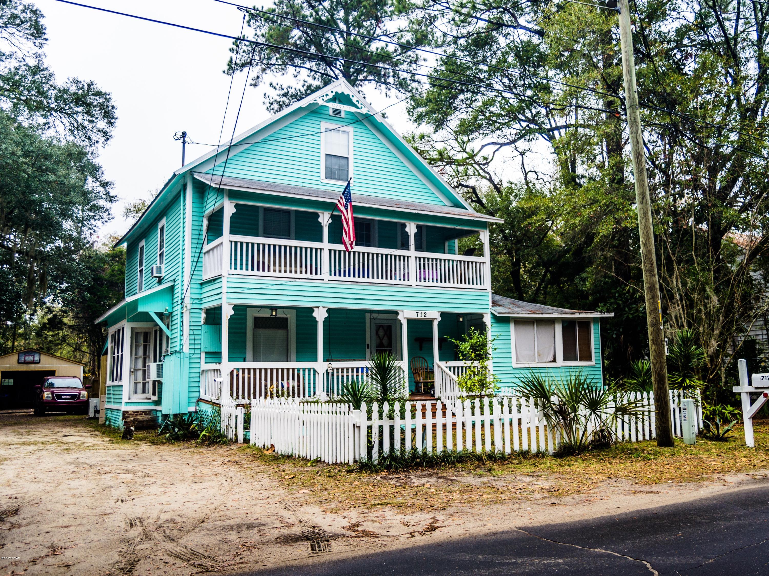 Lynn Haven - Residential