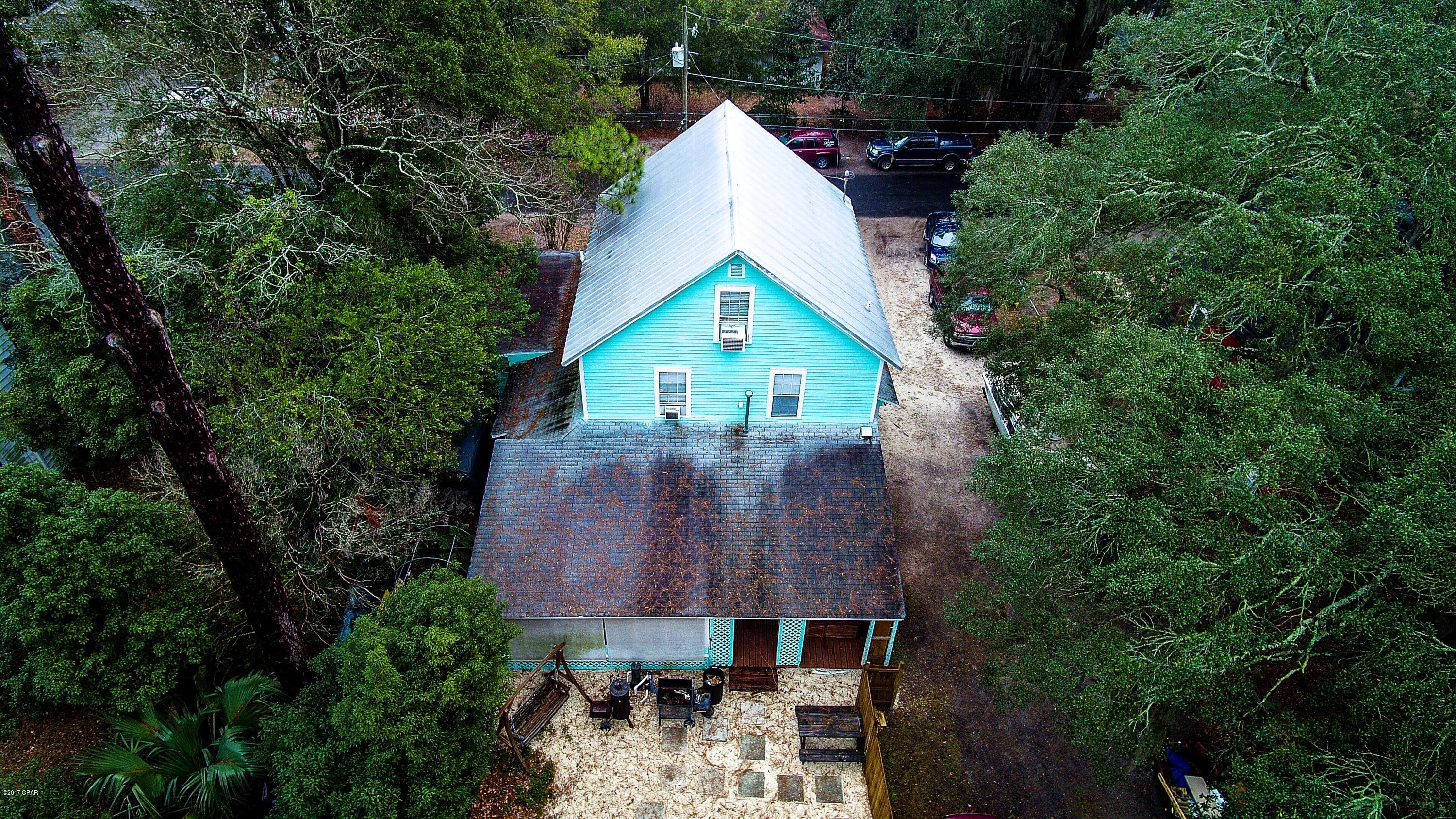 Lynn Haven - Residential