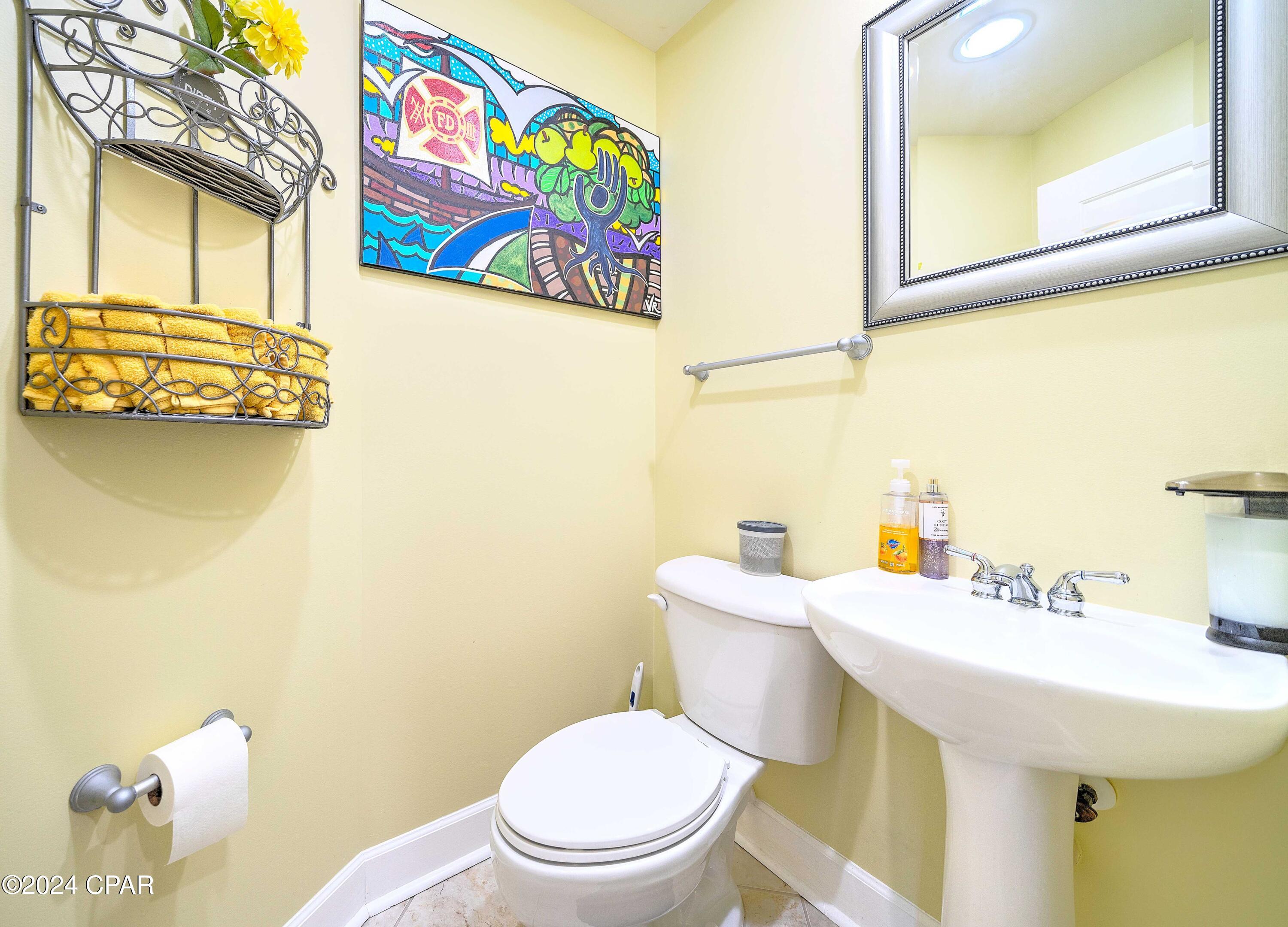 Island Reserve - Residential