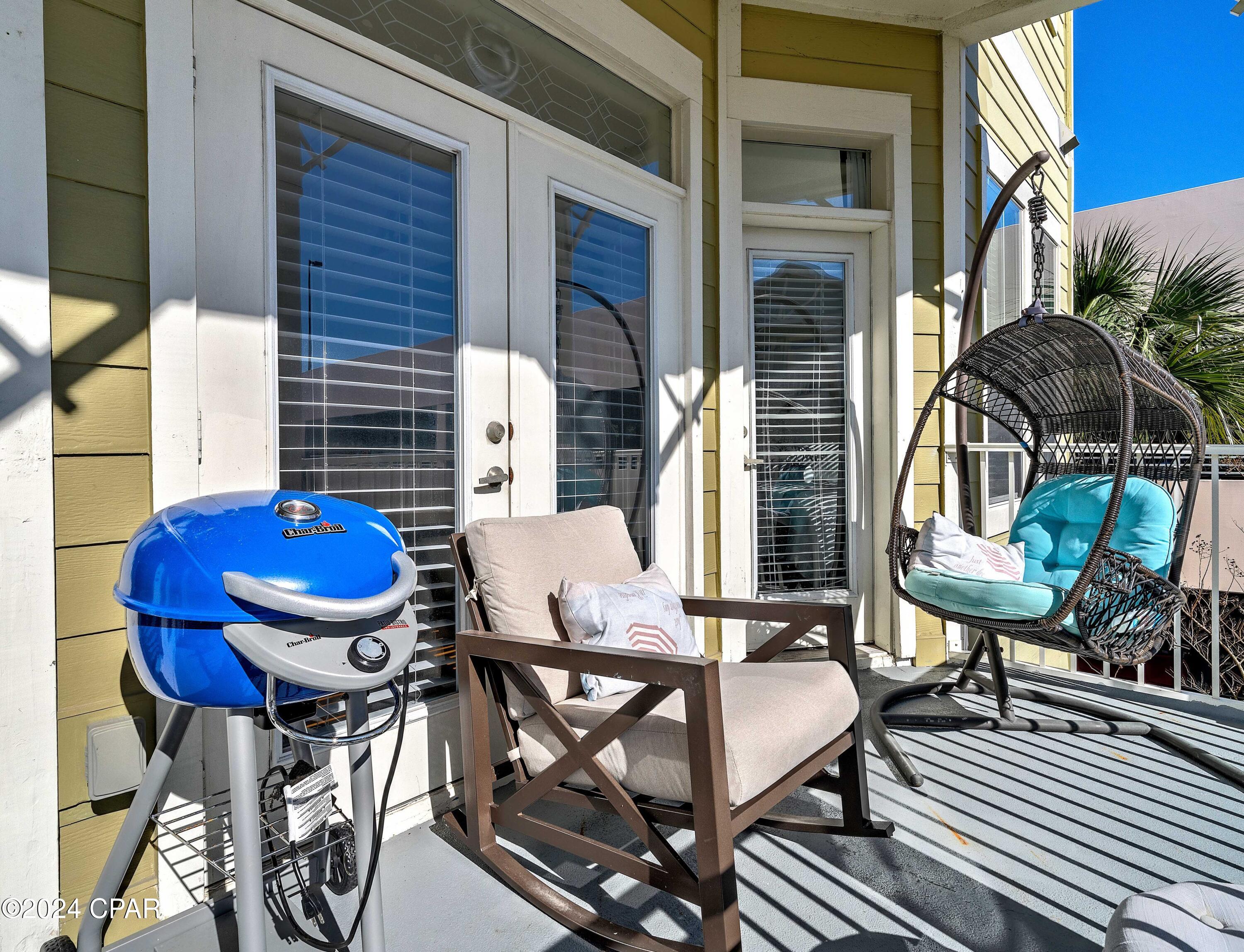 Island Reserve - Residential