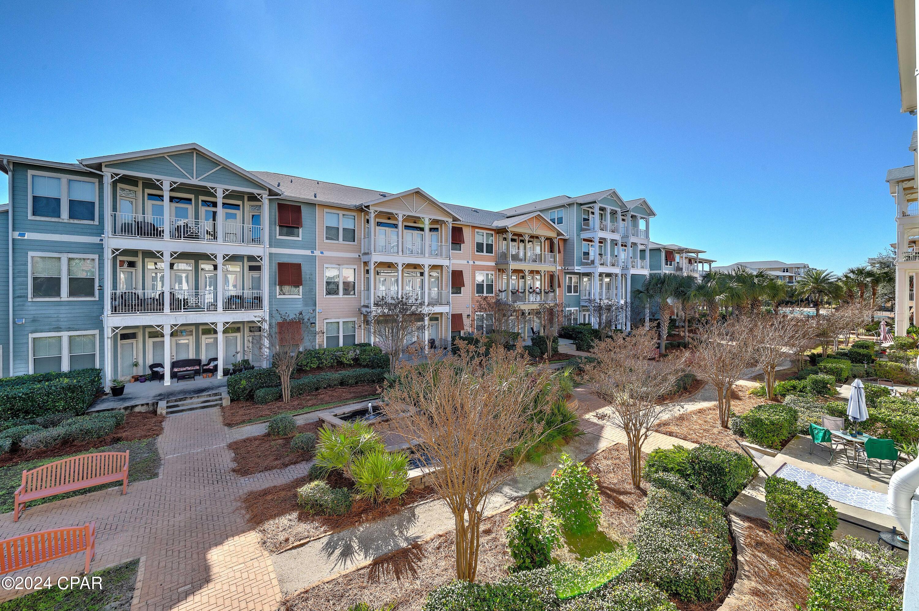 Island Reserve - Residential