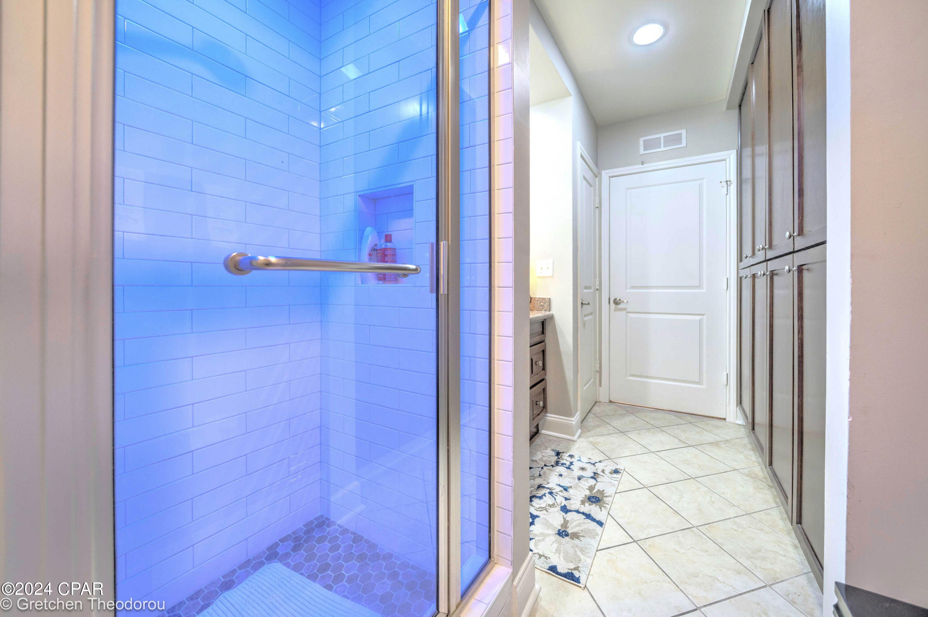 Island Reserve - Residential