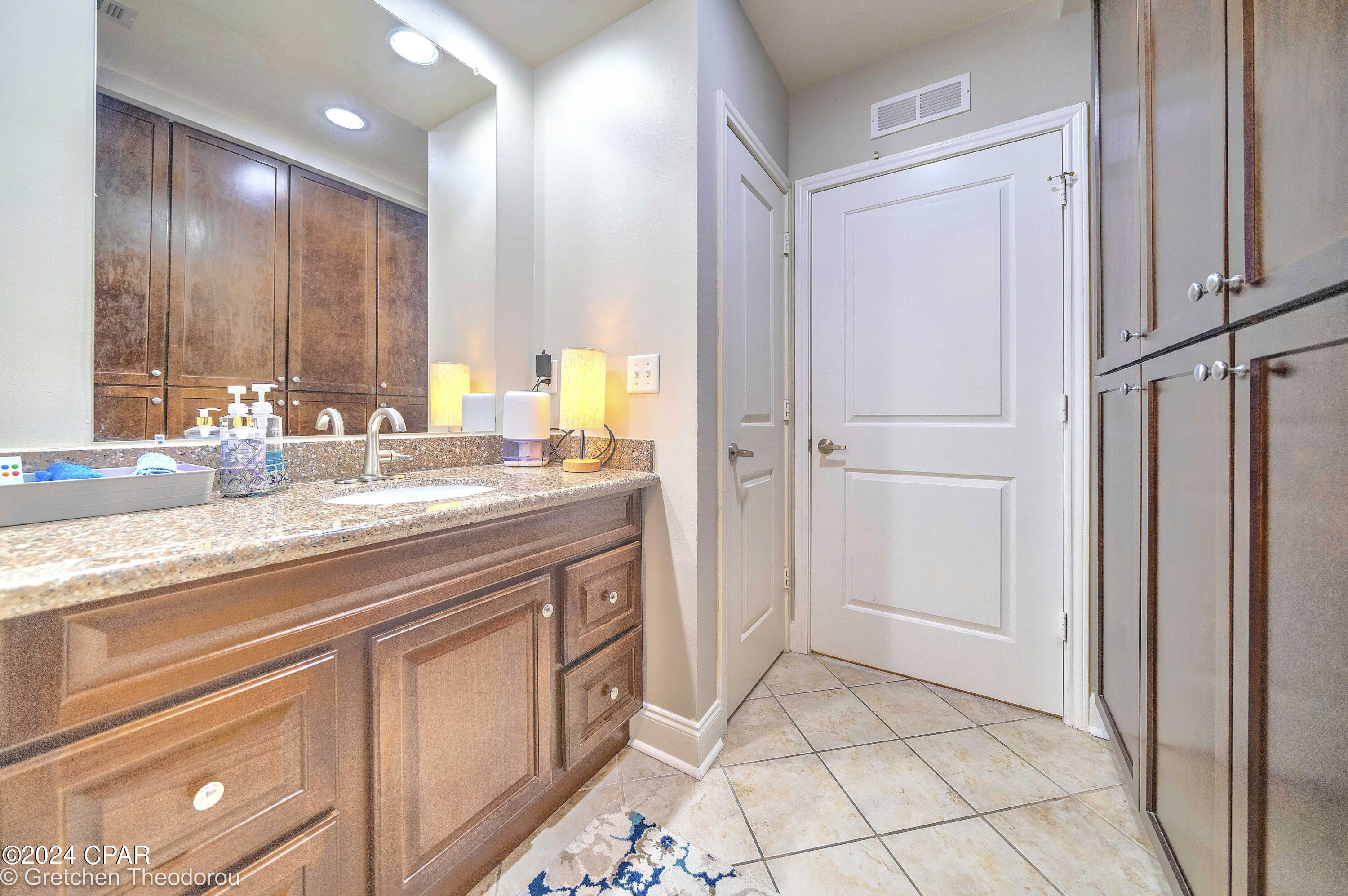 Island Reserve - Residential