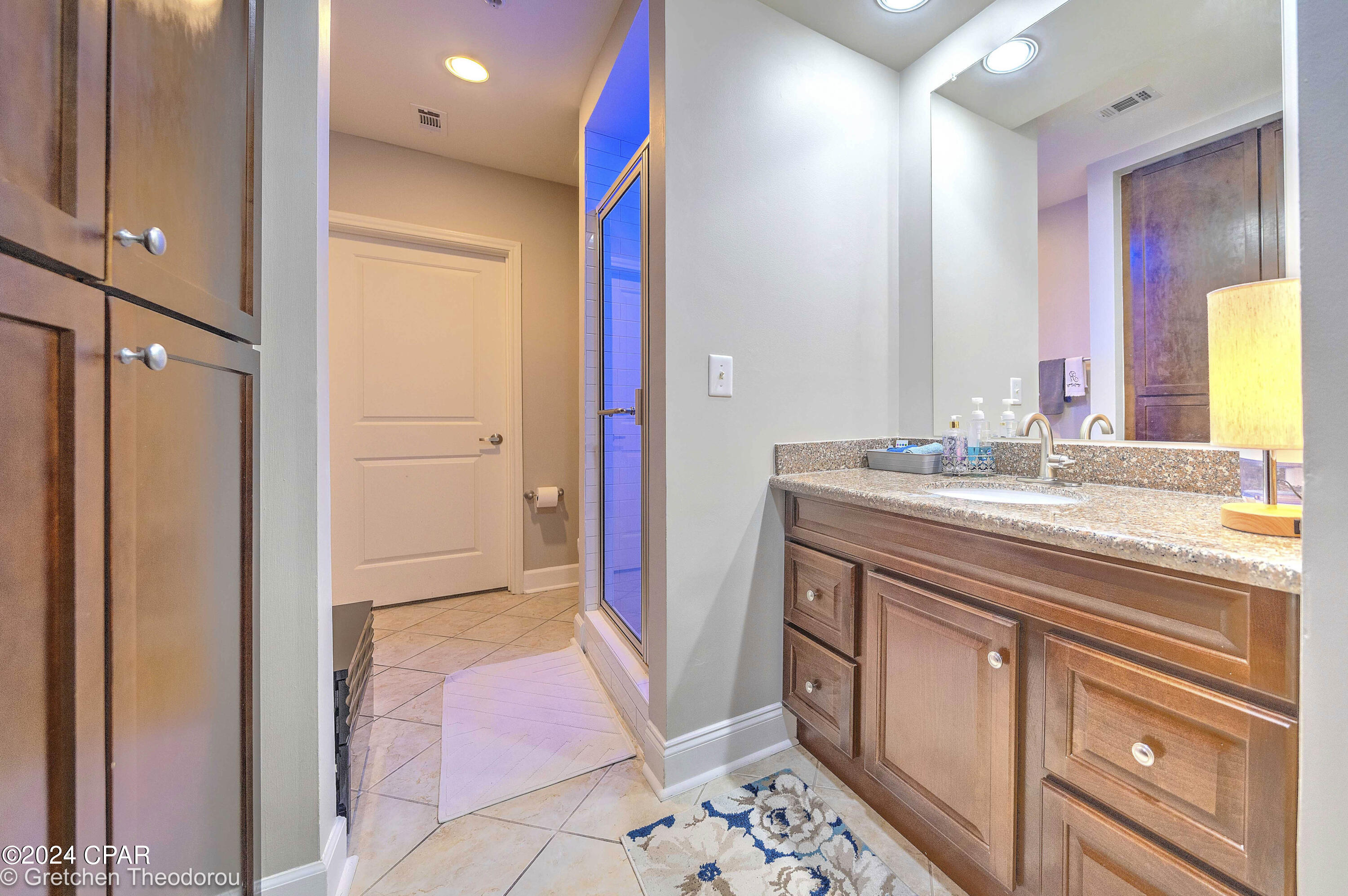 Island Reserve - Residential