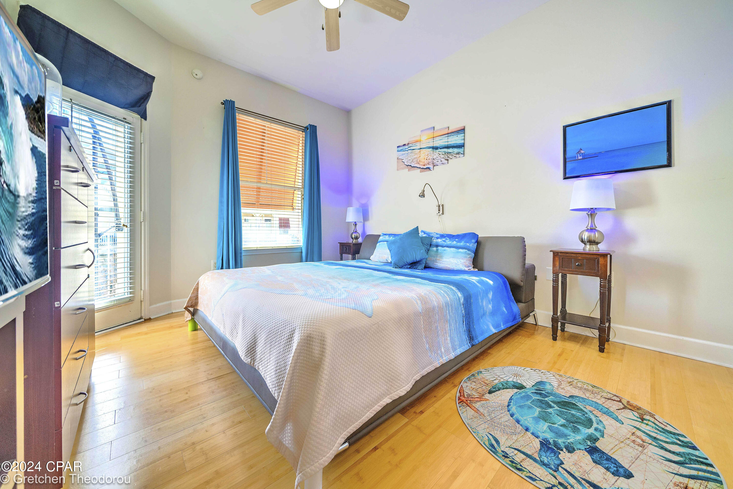 Island Reserve - Residential