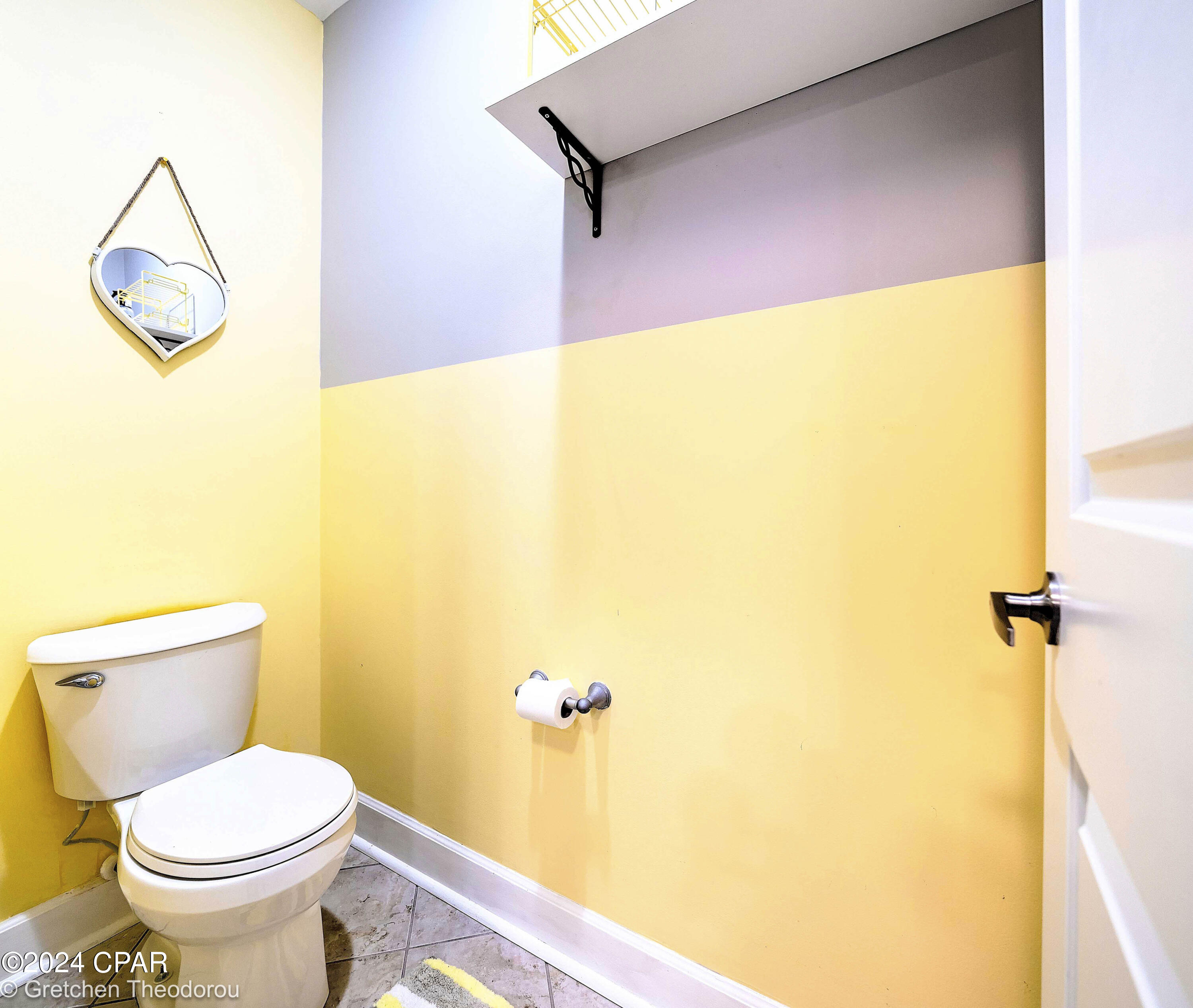 Island Reserve - Residential