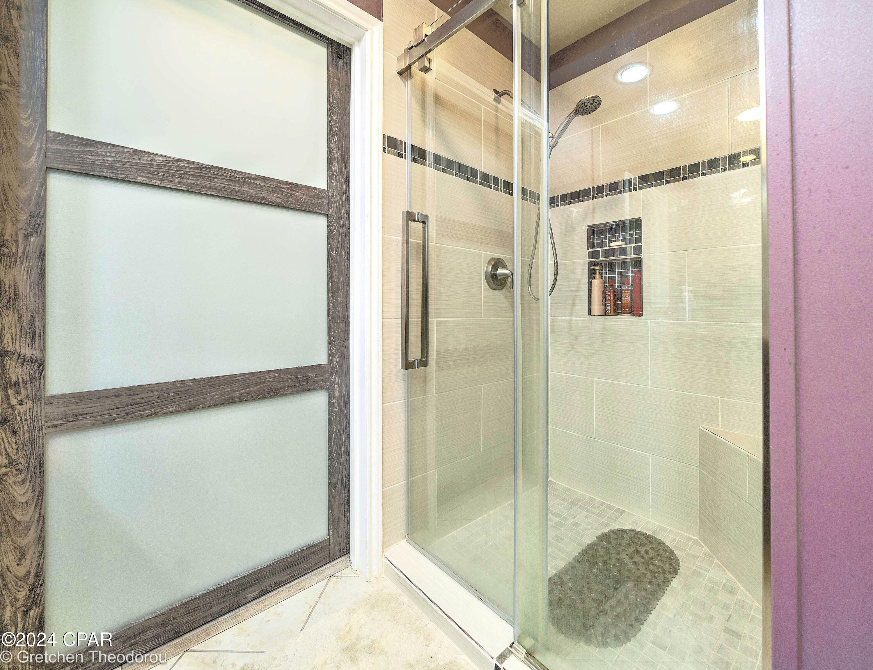 Island Reserve - Residential