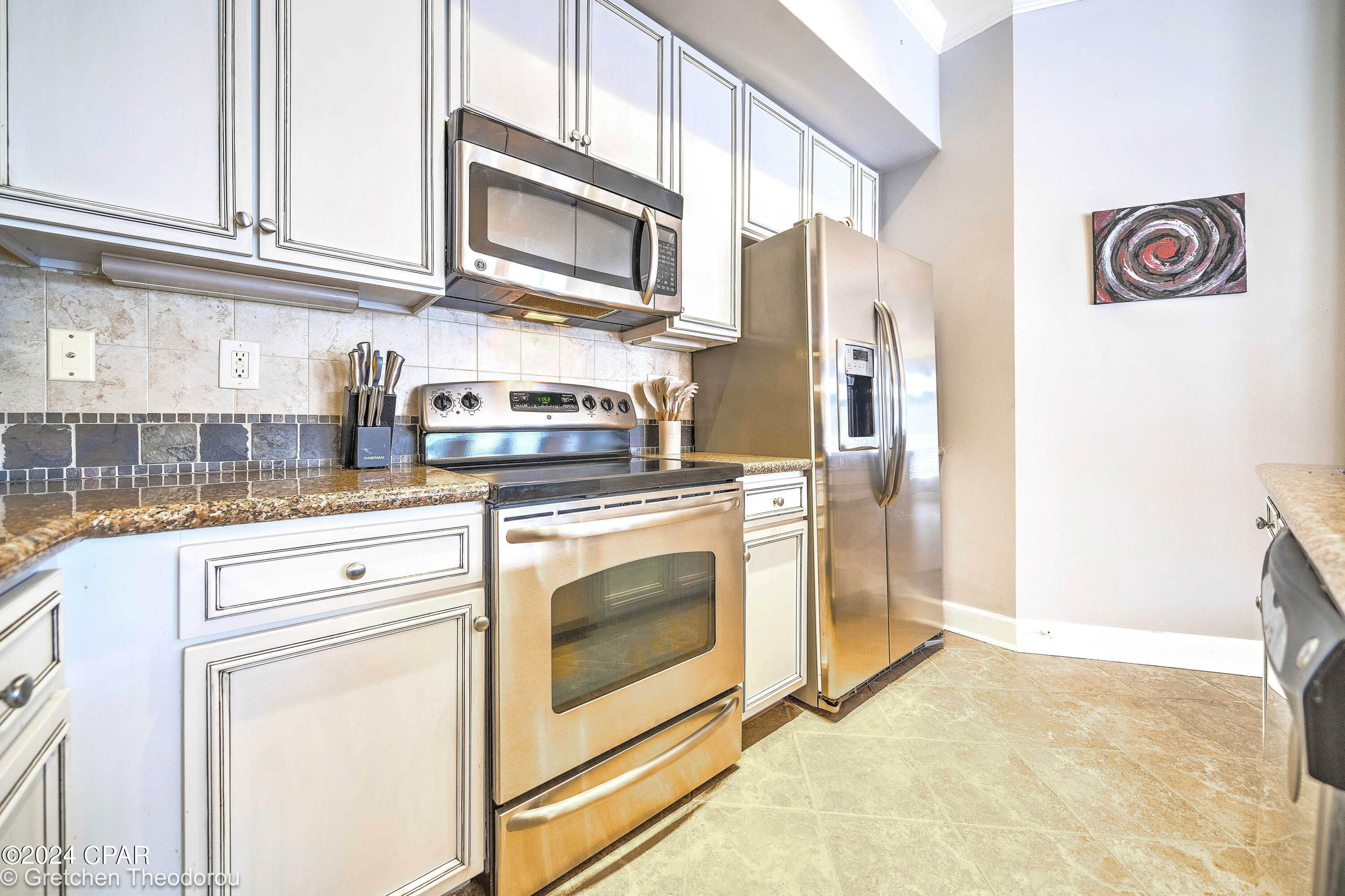 Island Reserve - Residential