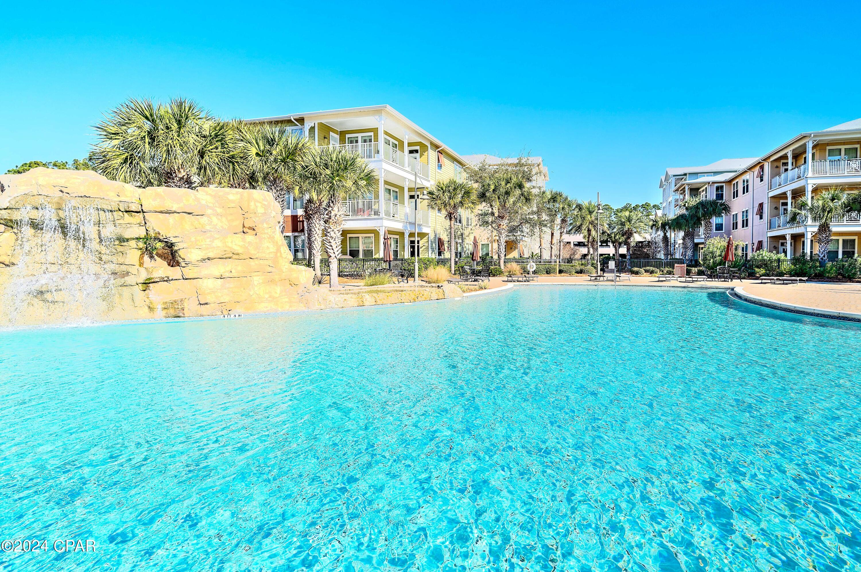 Island Reserve - Residential