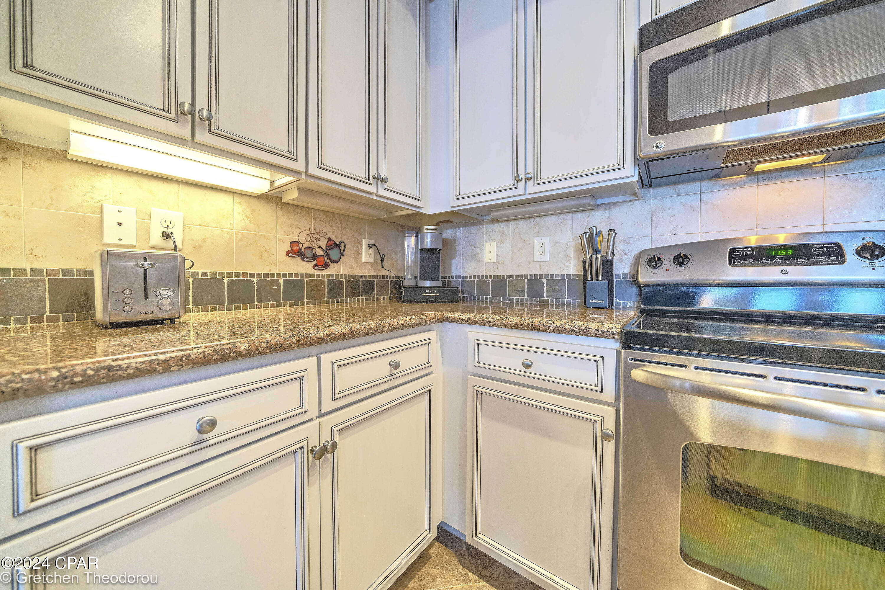 Island Reserve - Residential