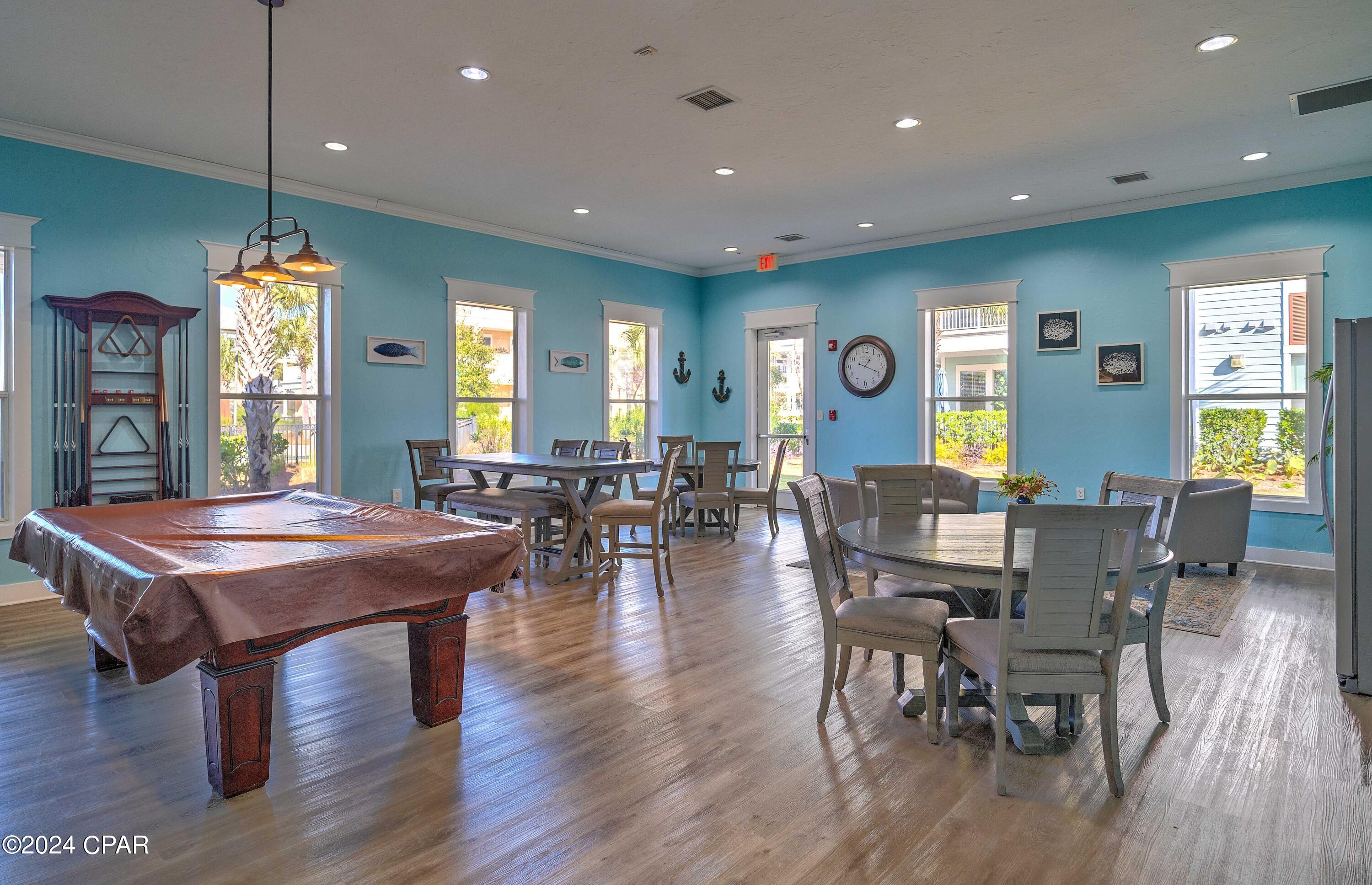 Island Reserve - Residential