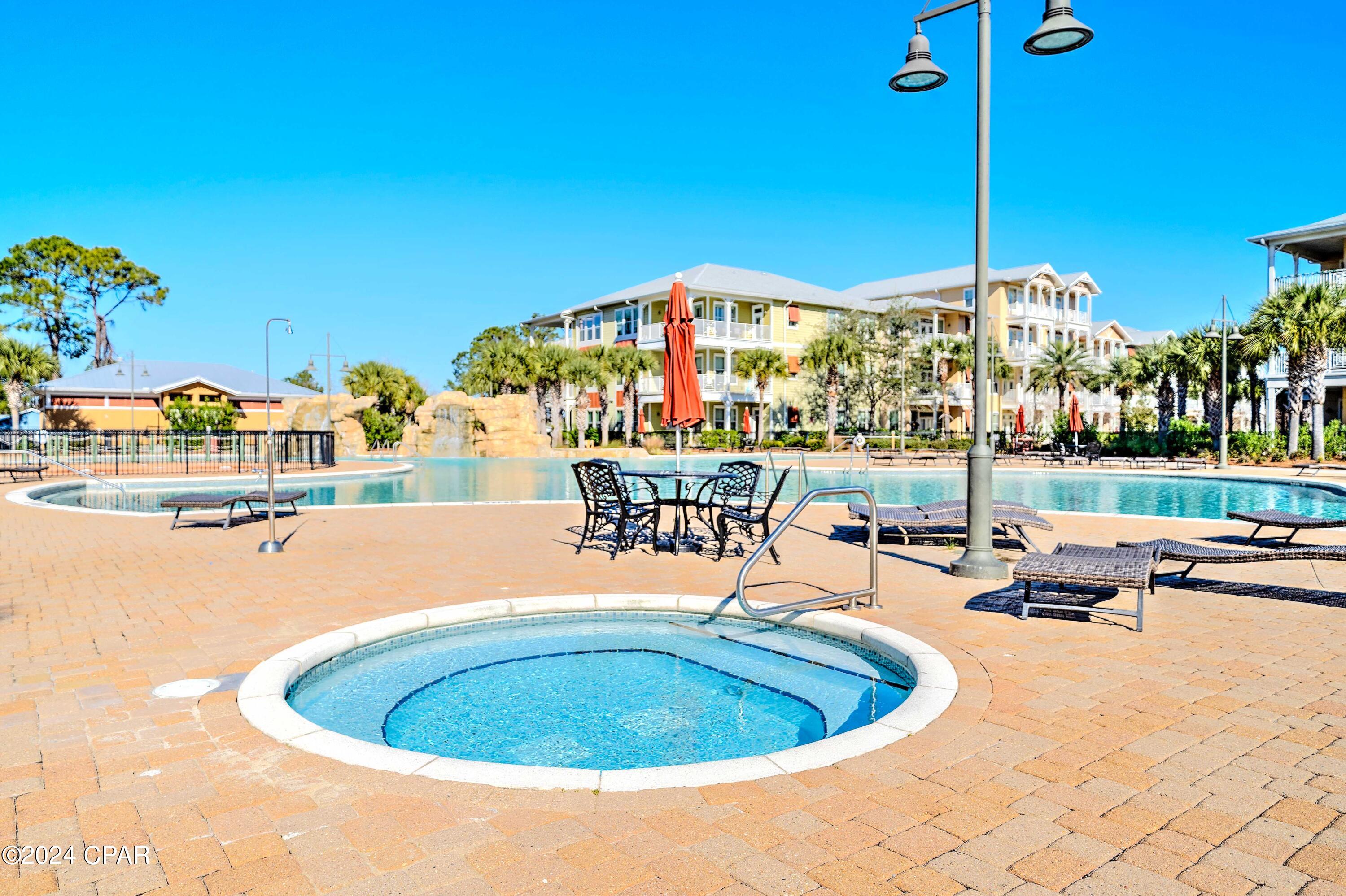 Island Reserve - Residential