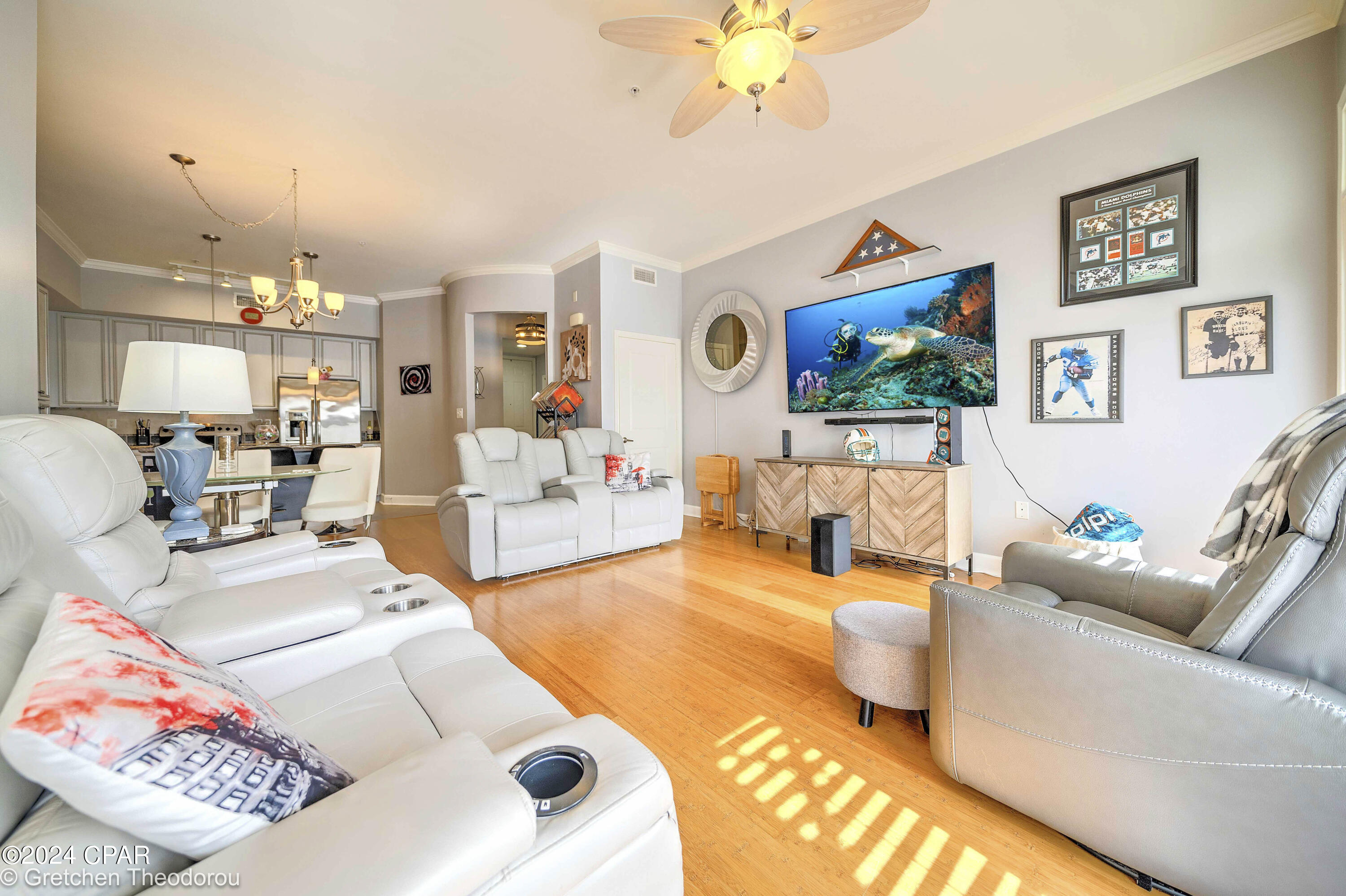 Island Reserve - Residential