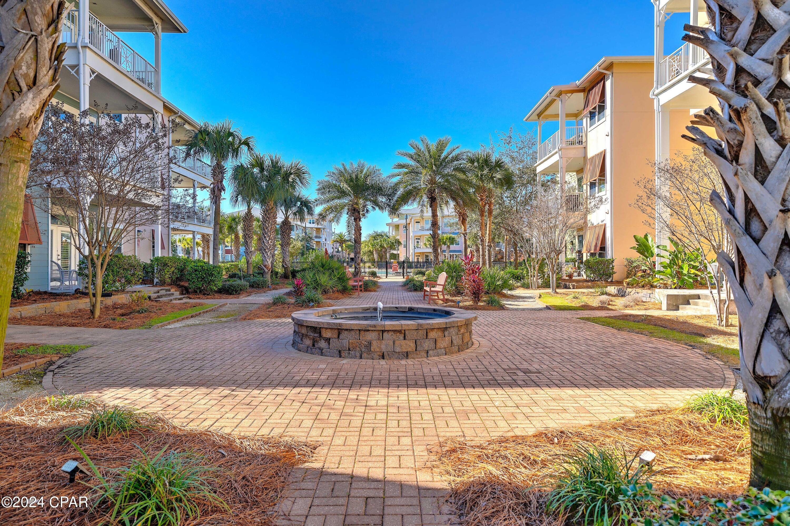 Island Reserve - Residential