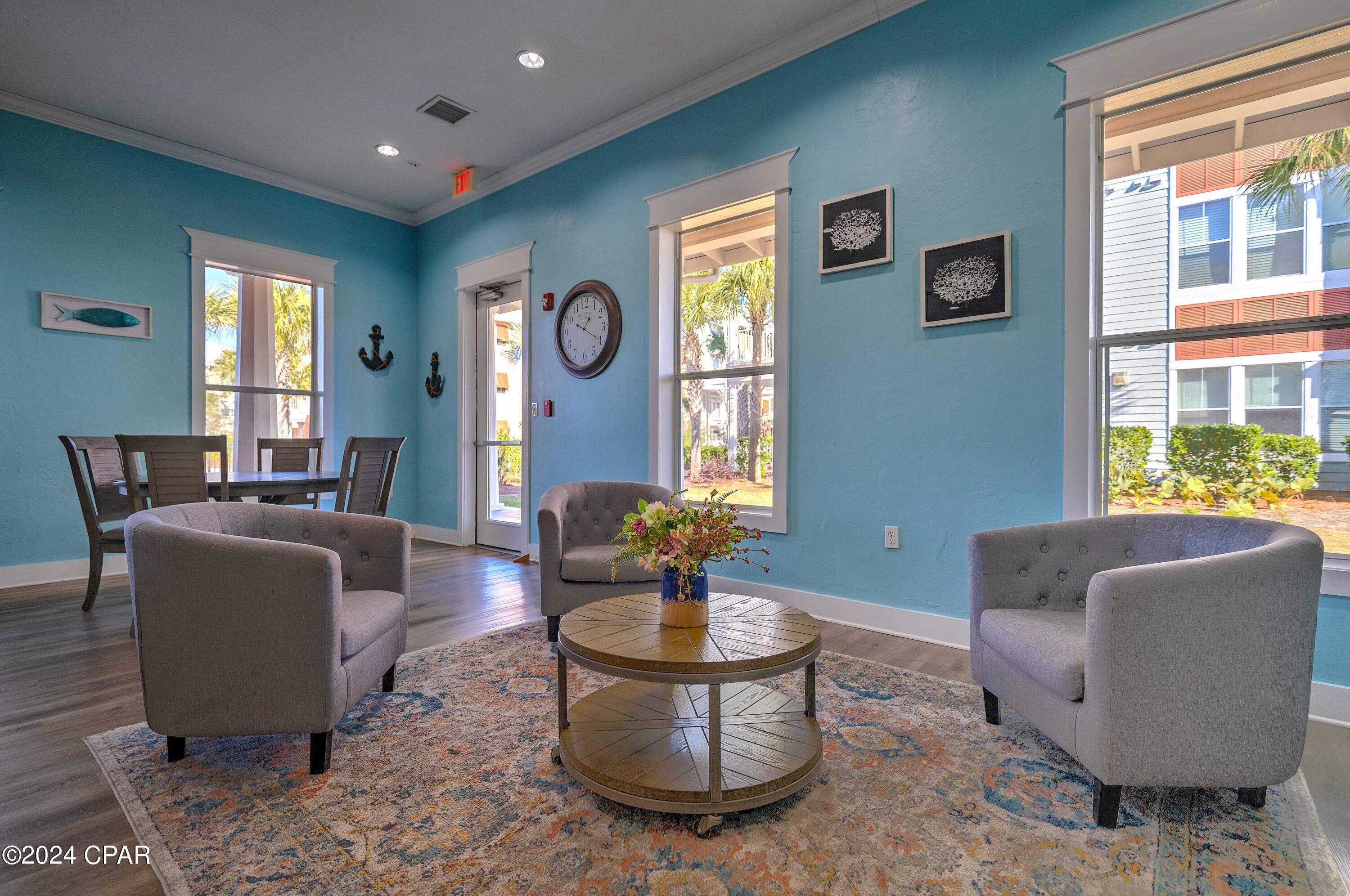 Island Reserve - Residential