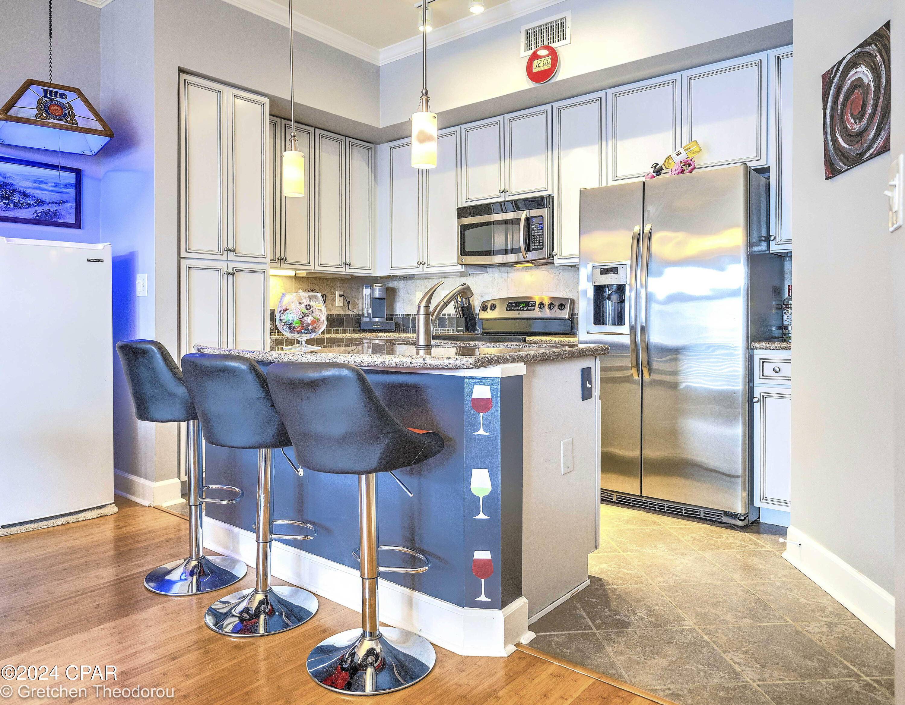 Island Reserve - Residential