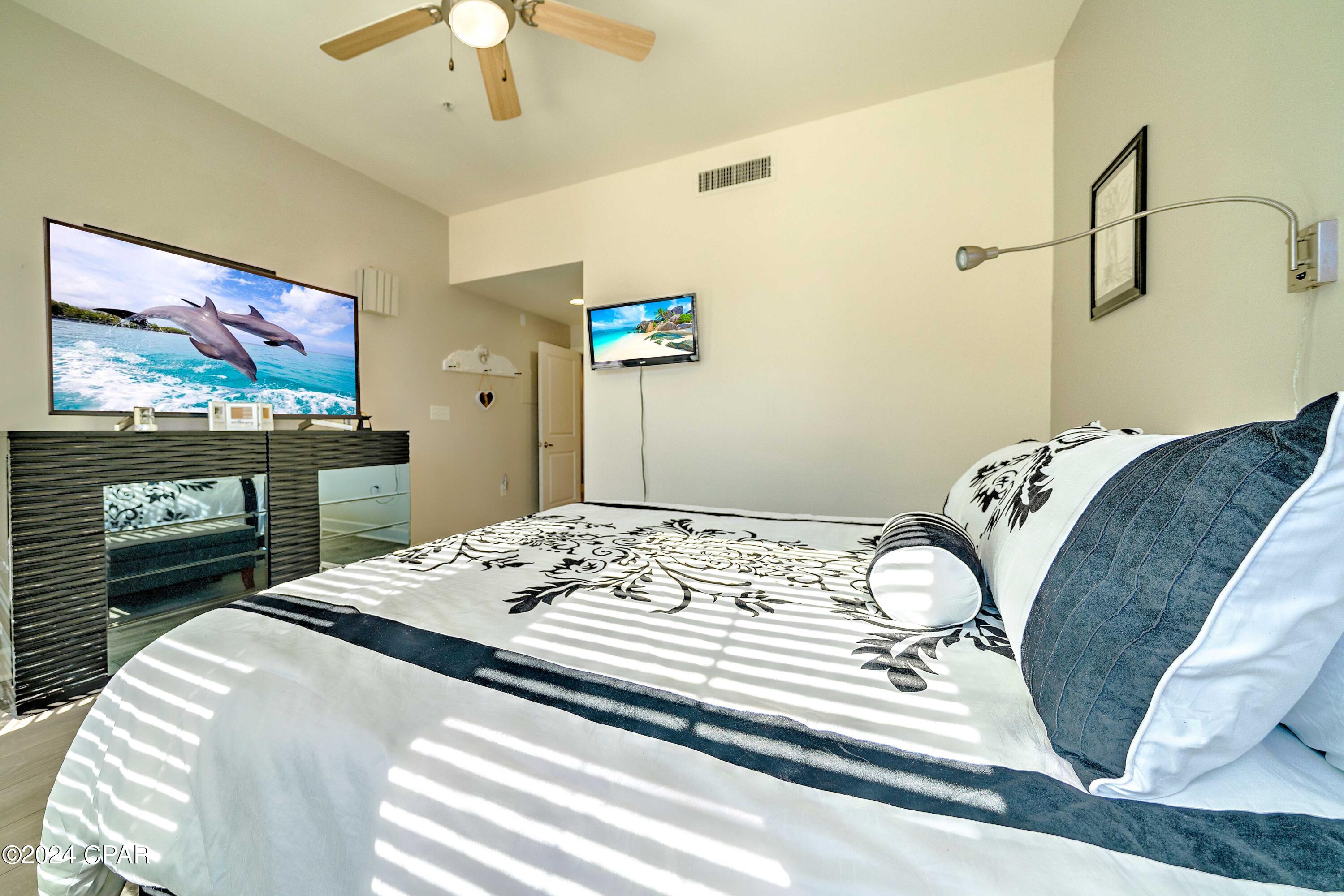 Island Reserve - Residential