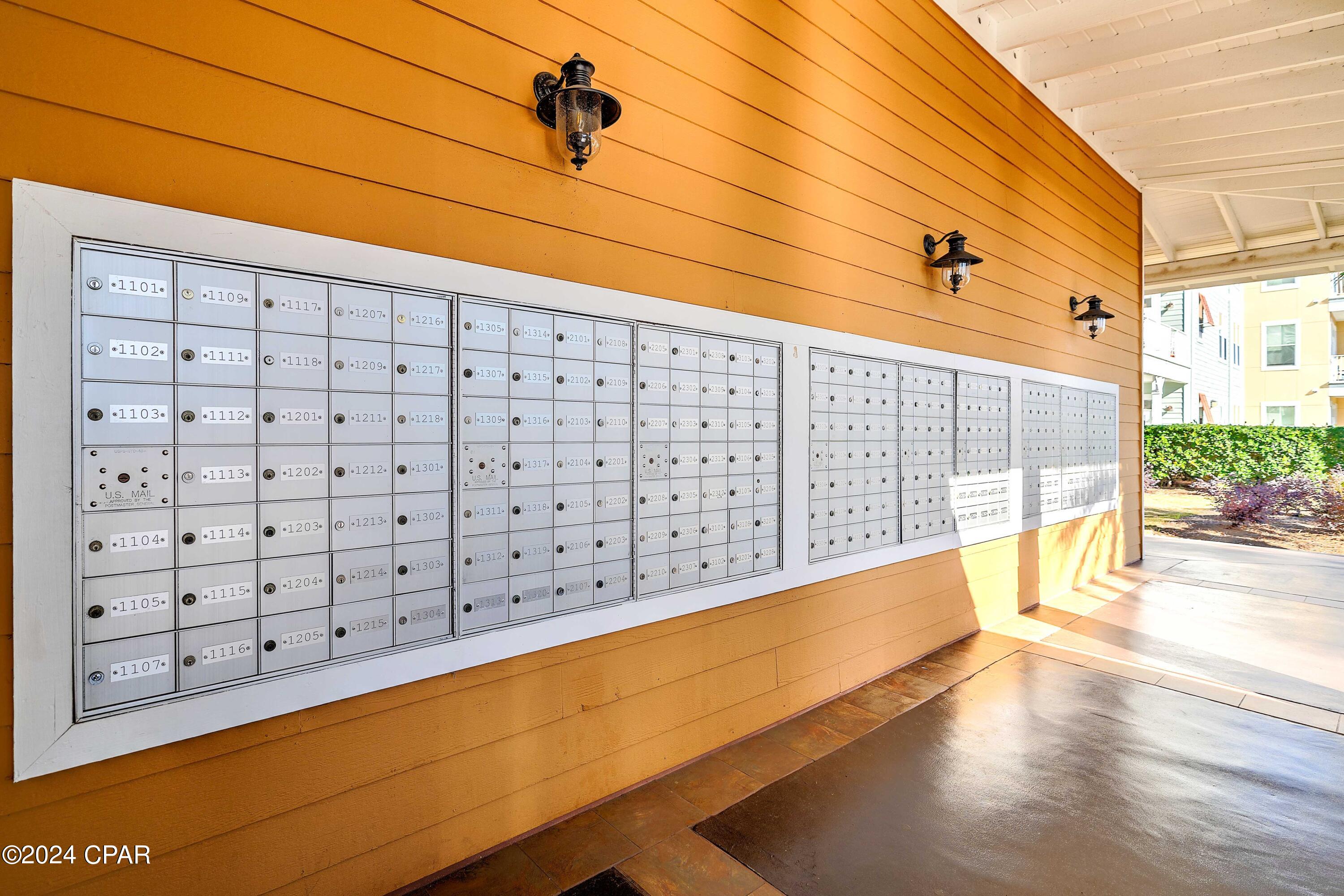 Island Reserve - Residential