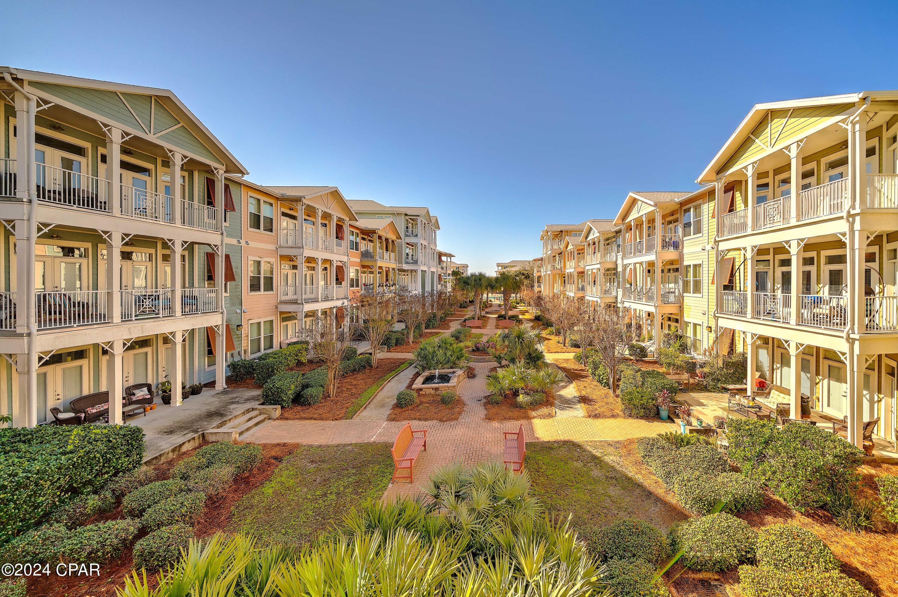 Island Reserve - Residential