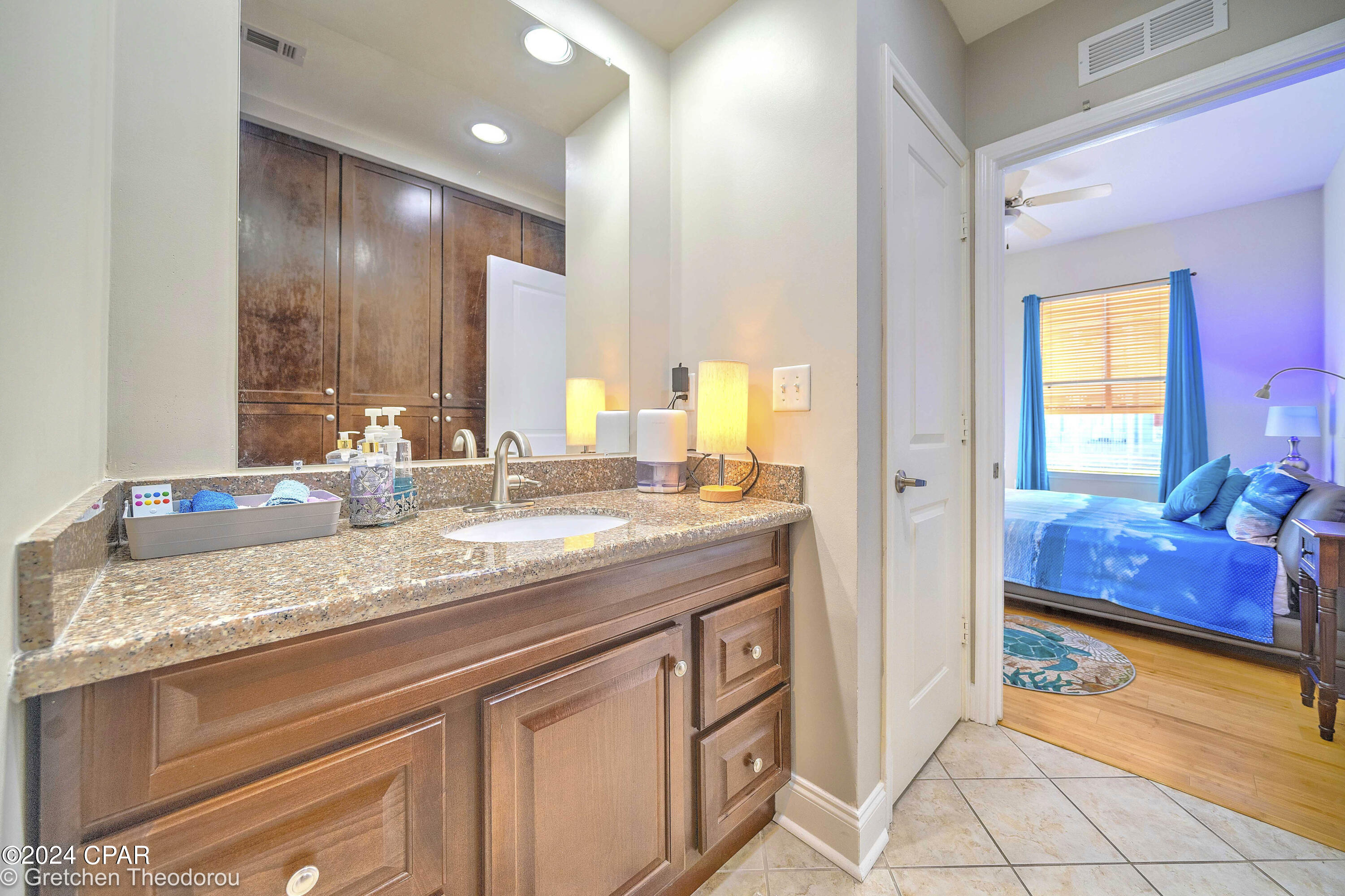 Island Reserve - Residential