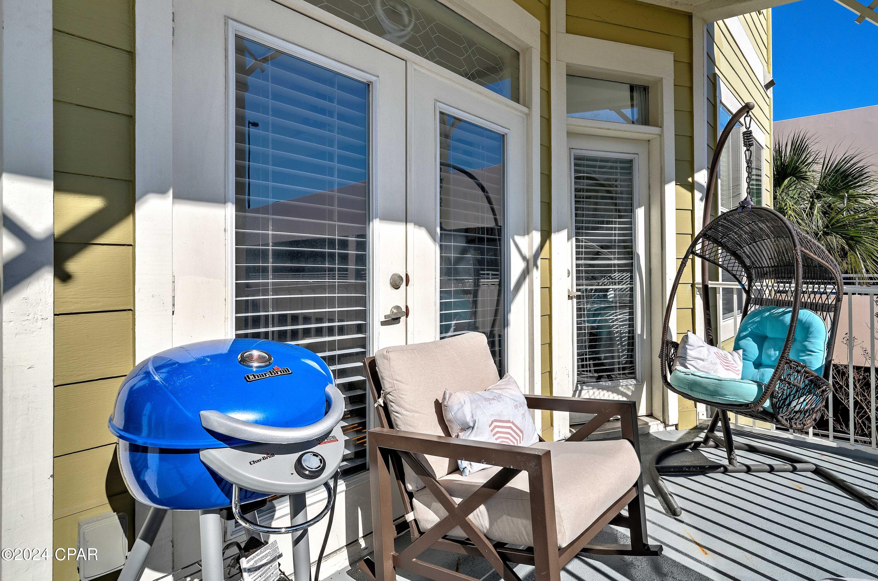 Island Reserve - Residential