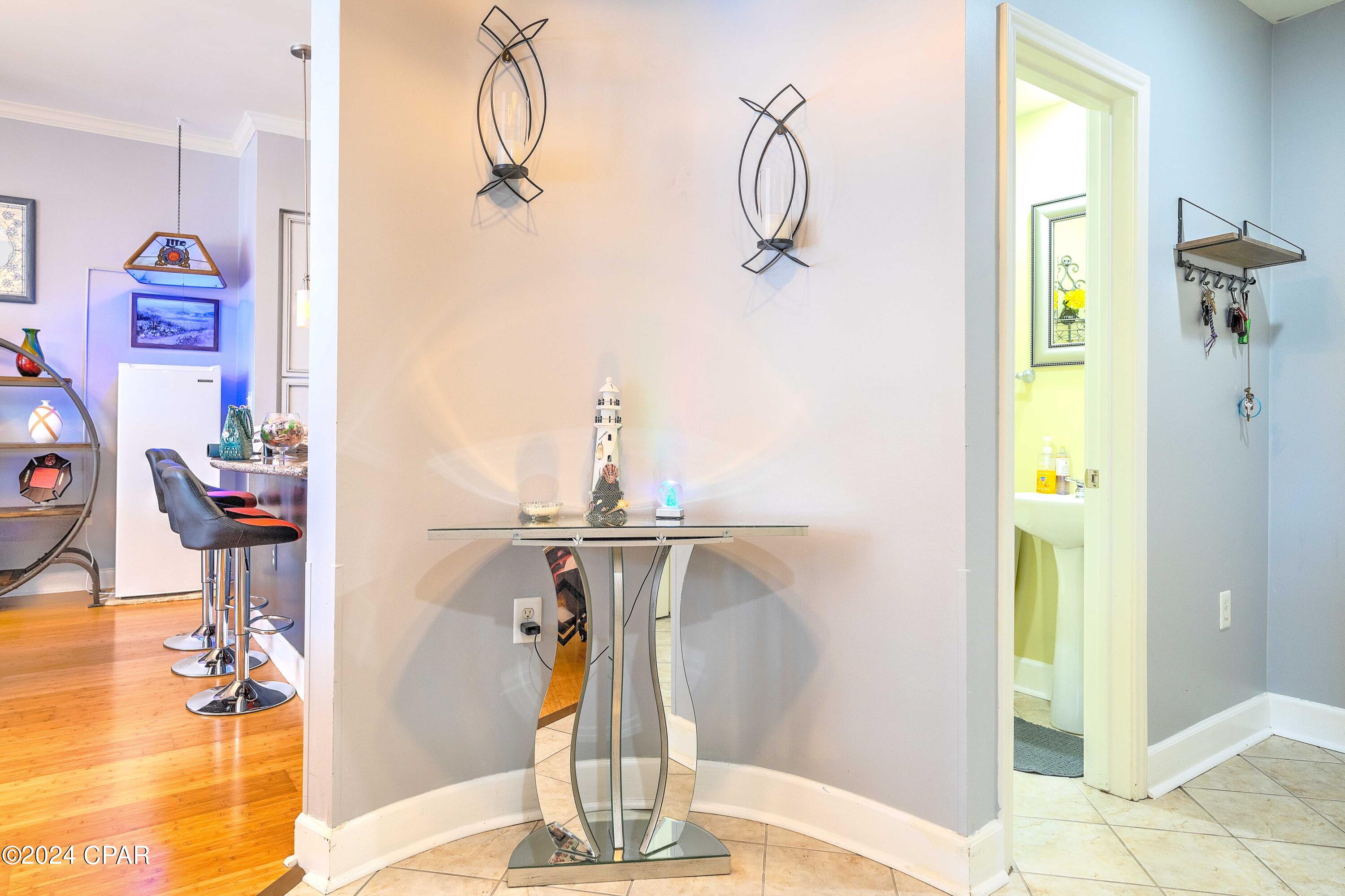 Island Reserve - Residential