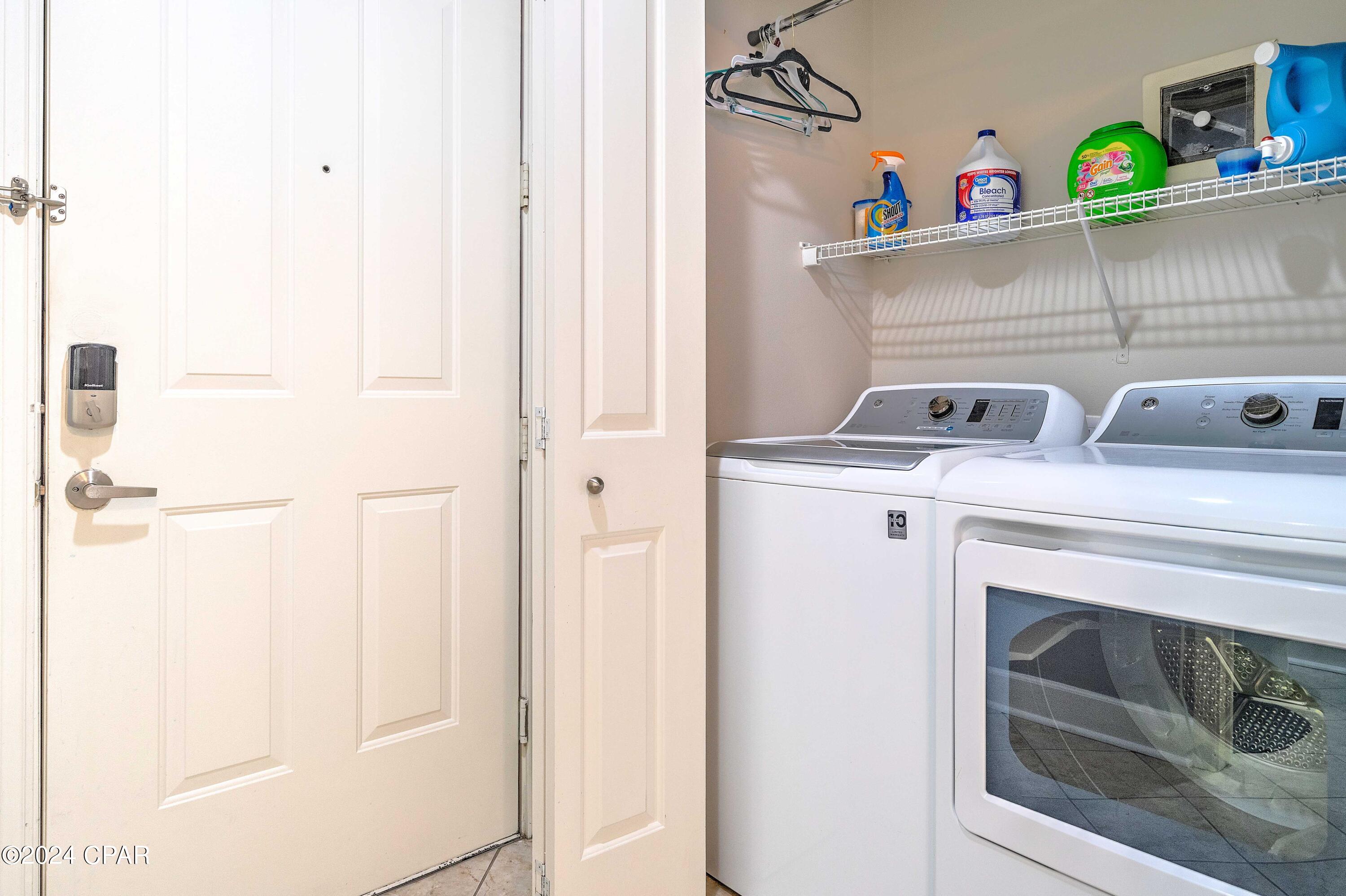 Island Reserve - Residential