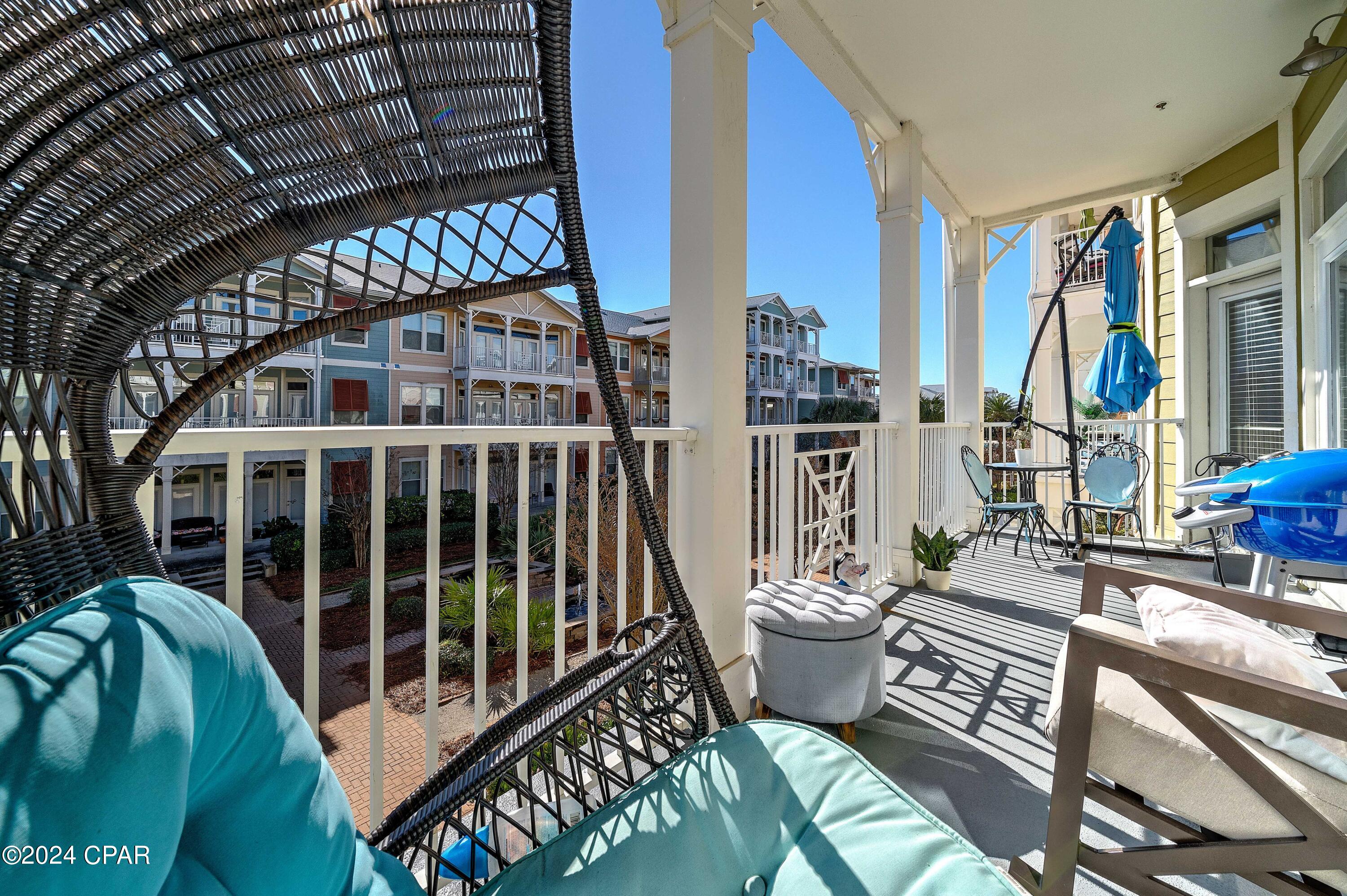 Island Reserve - Residential