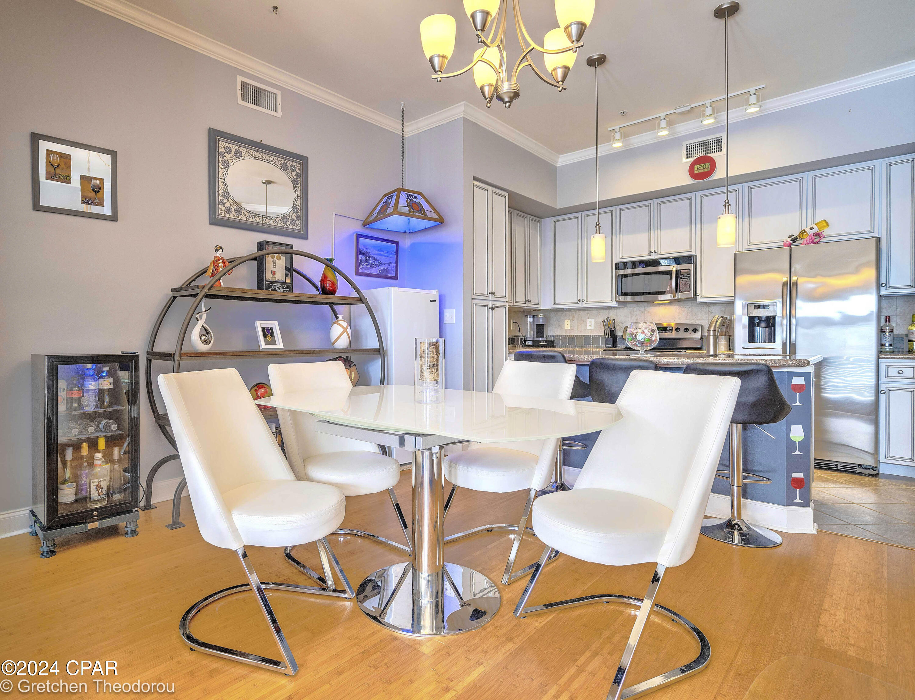 Island Reserve - Residential