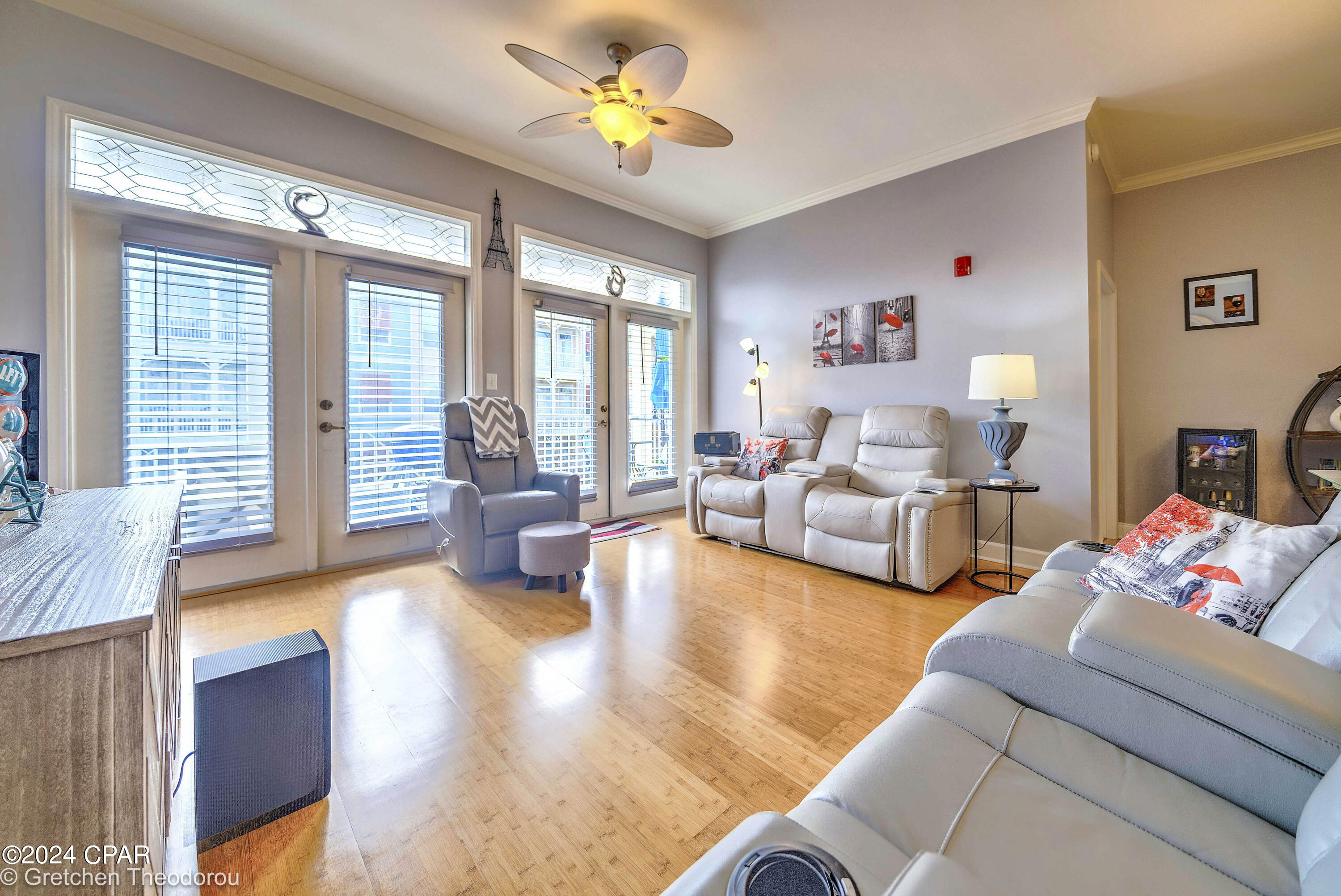 Island Reserve - Residential