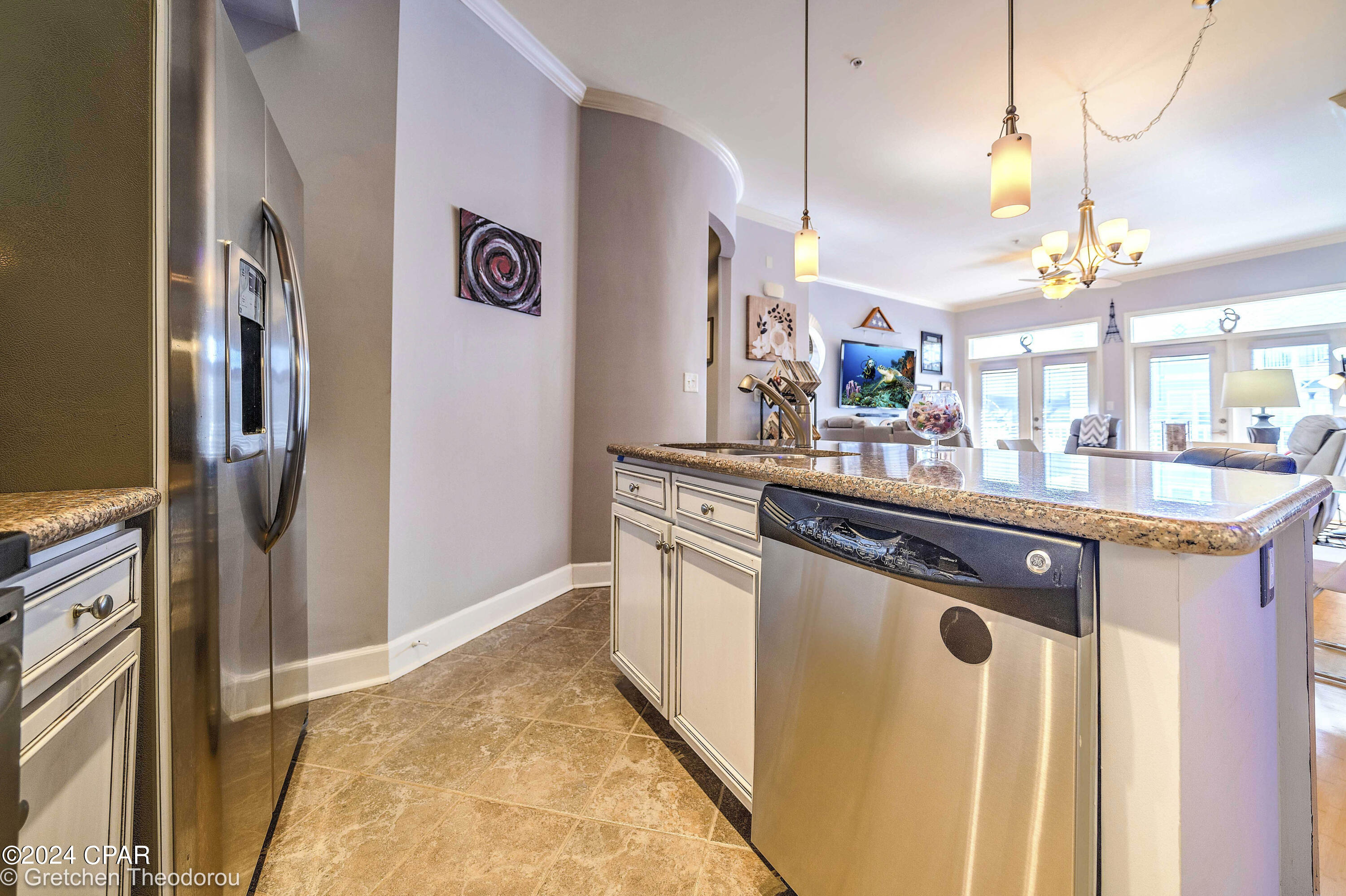 Island Reserve - Residential