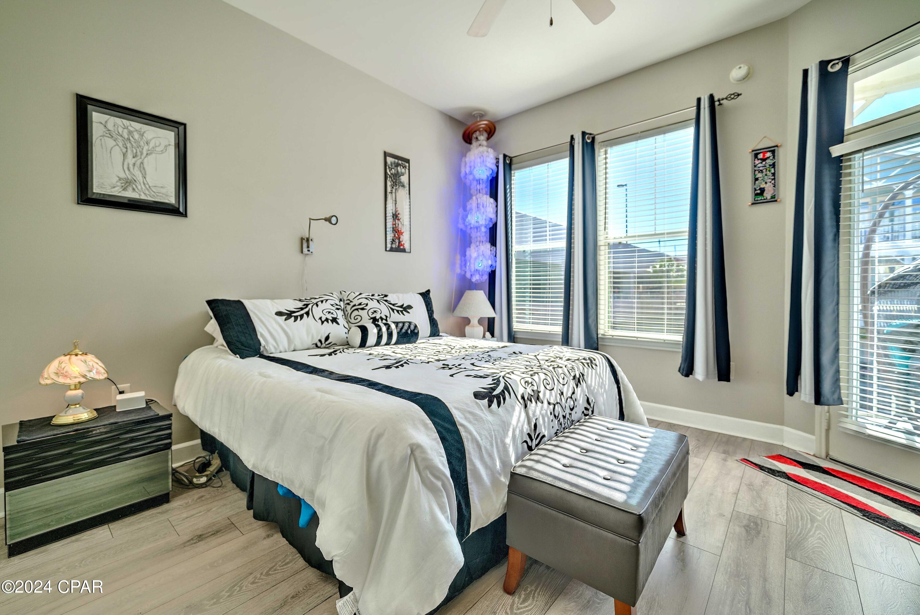 Island Reserve - Residential