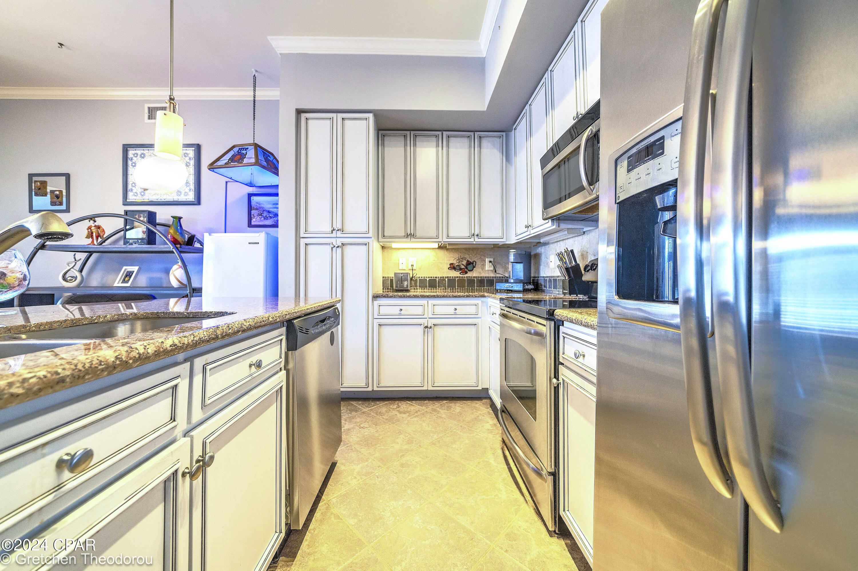 Island Reserve - Residential