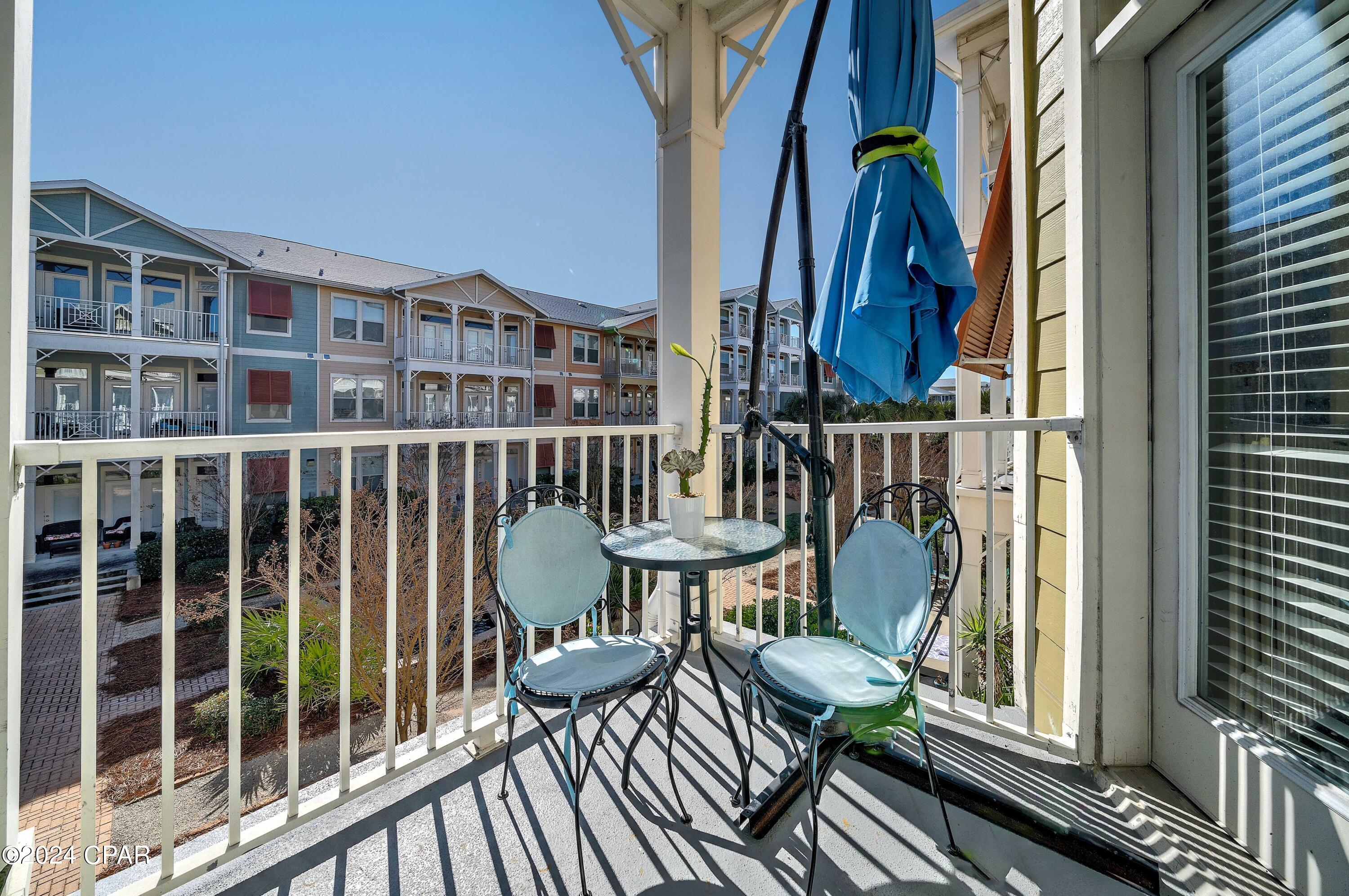 Island Reserve - Residential