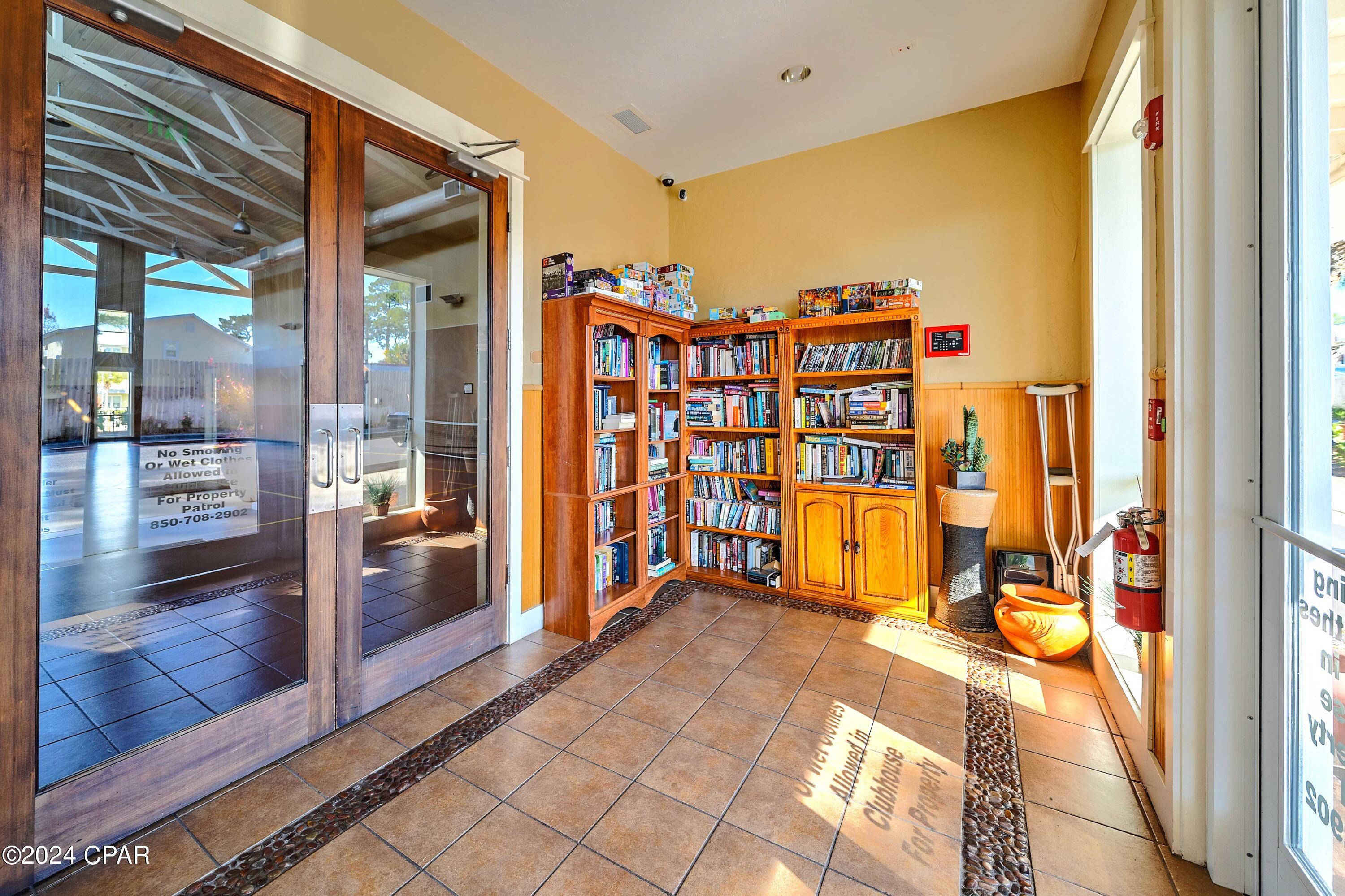 Island Reserve - Residential