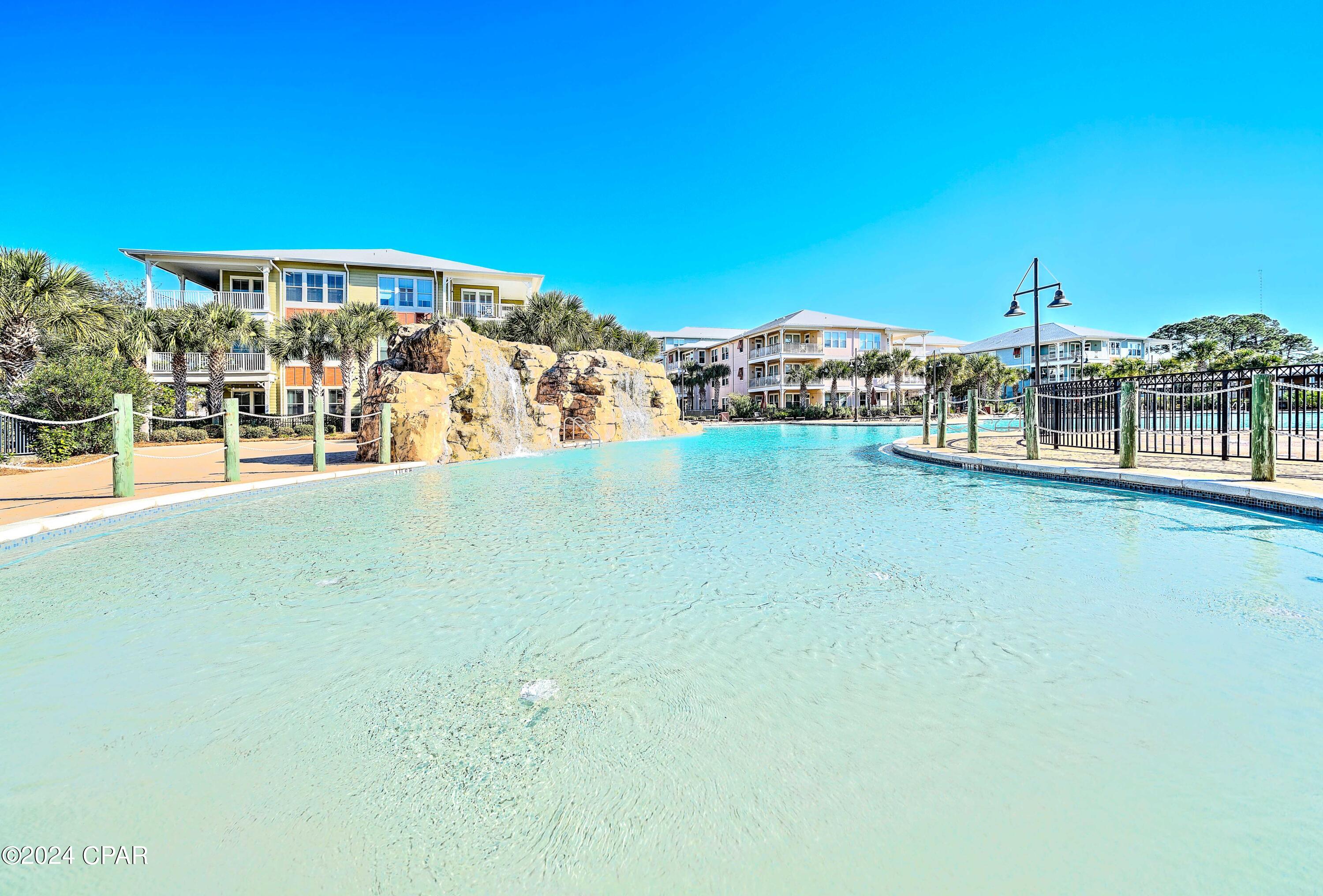 Island Reserve - Residential