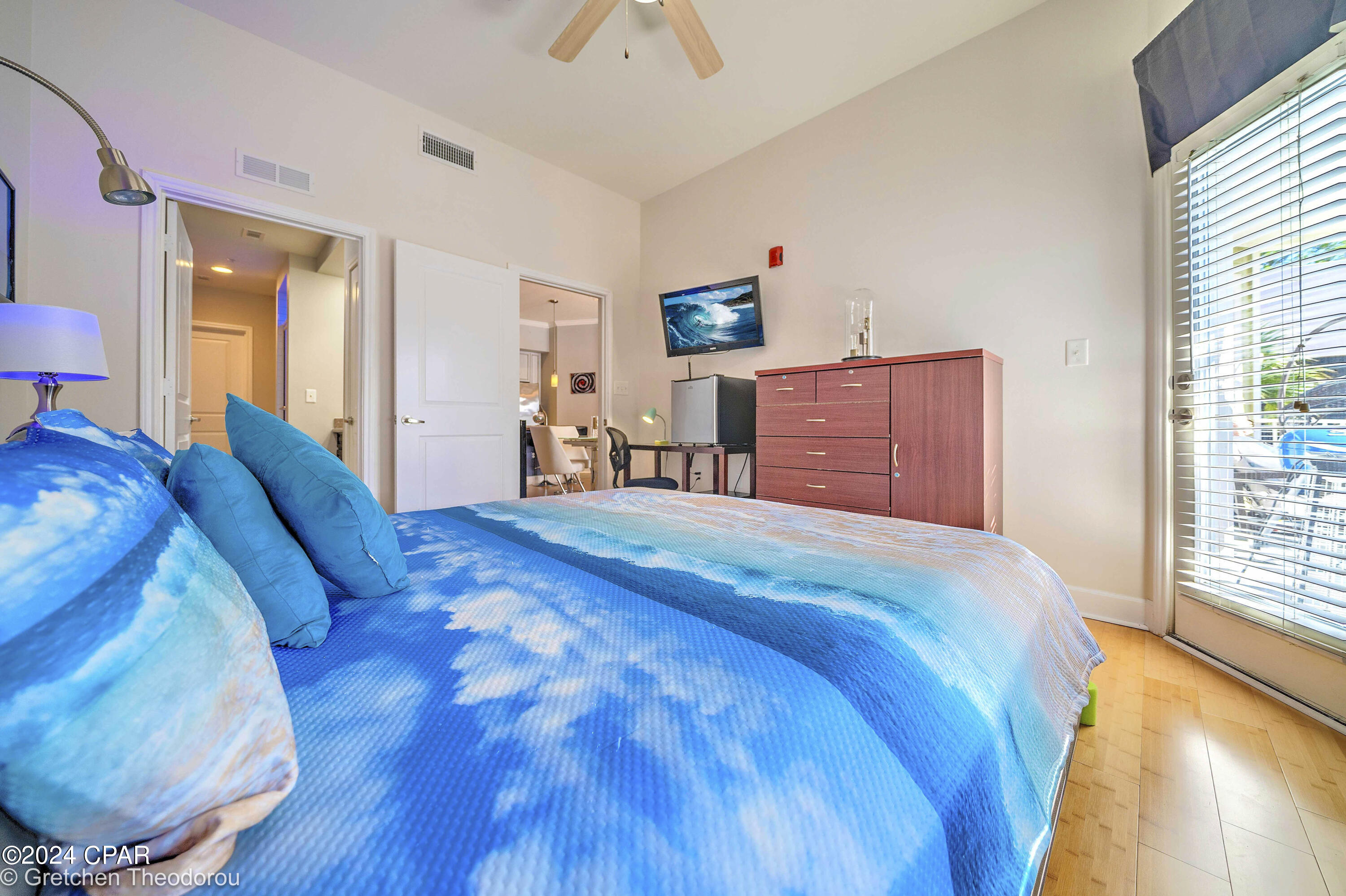 Island Reserve - Residential