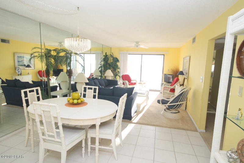 Regency Towers - Residential