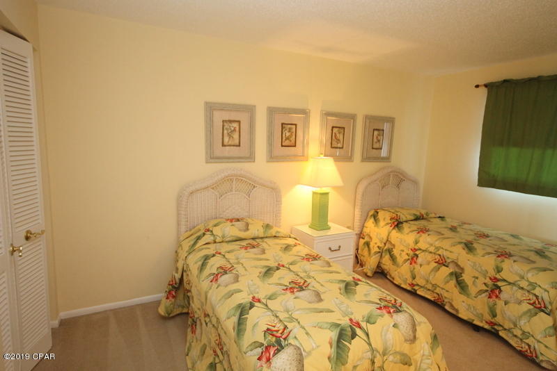 Regency Towers - Residential