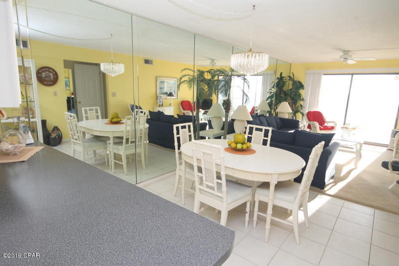 Regency Towers - Residential