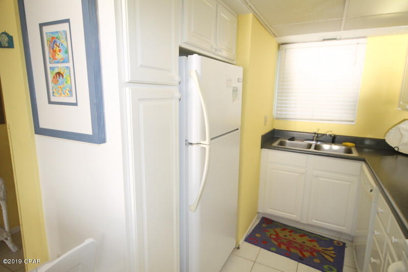 Regency Towers - Residential